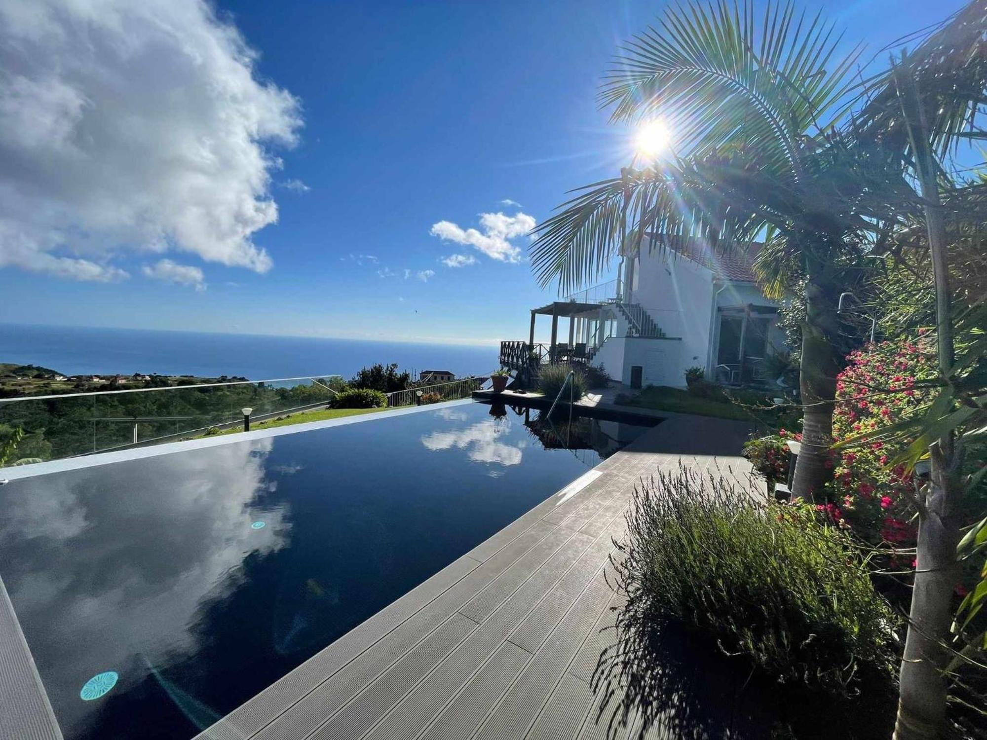 Hospedagem domiciliar Horizon Retreat *