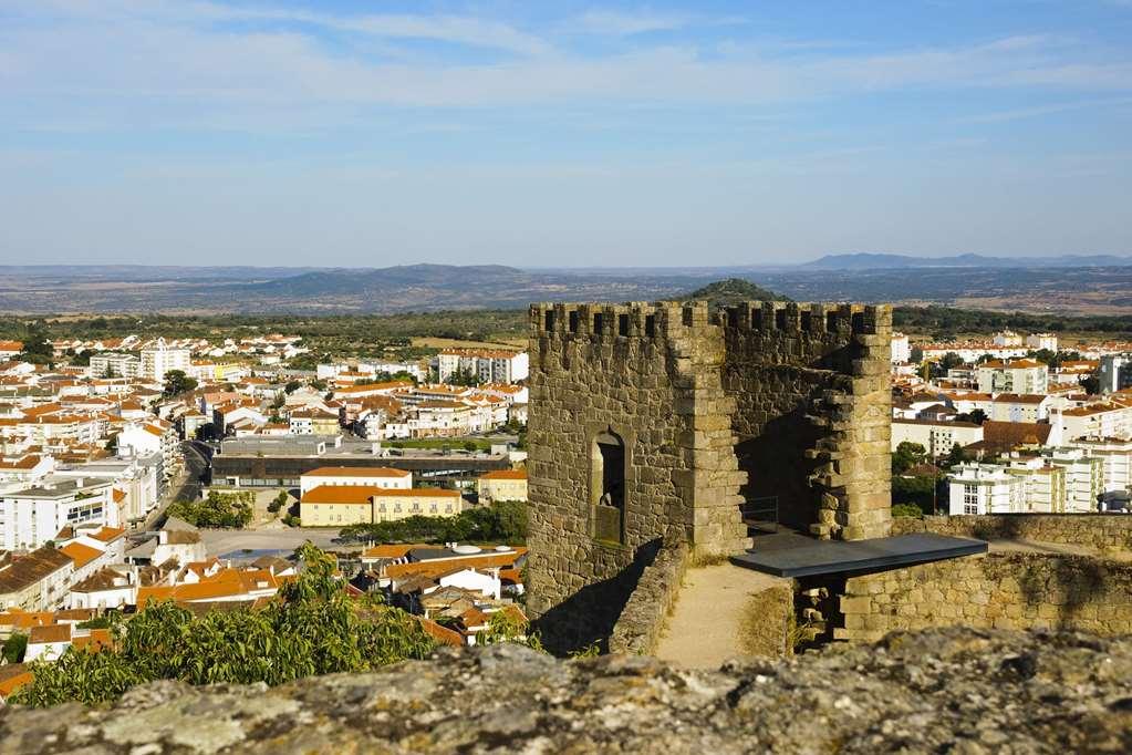 Hotel Melia Castelo Branco Castelo Branco (Centro)