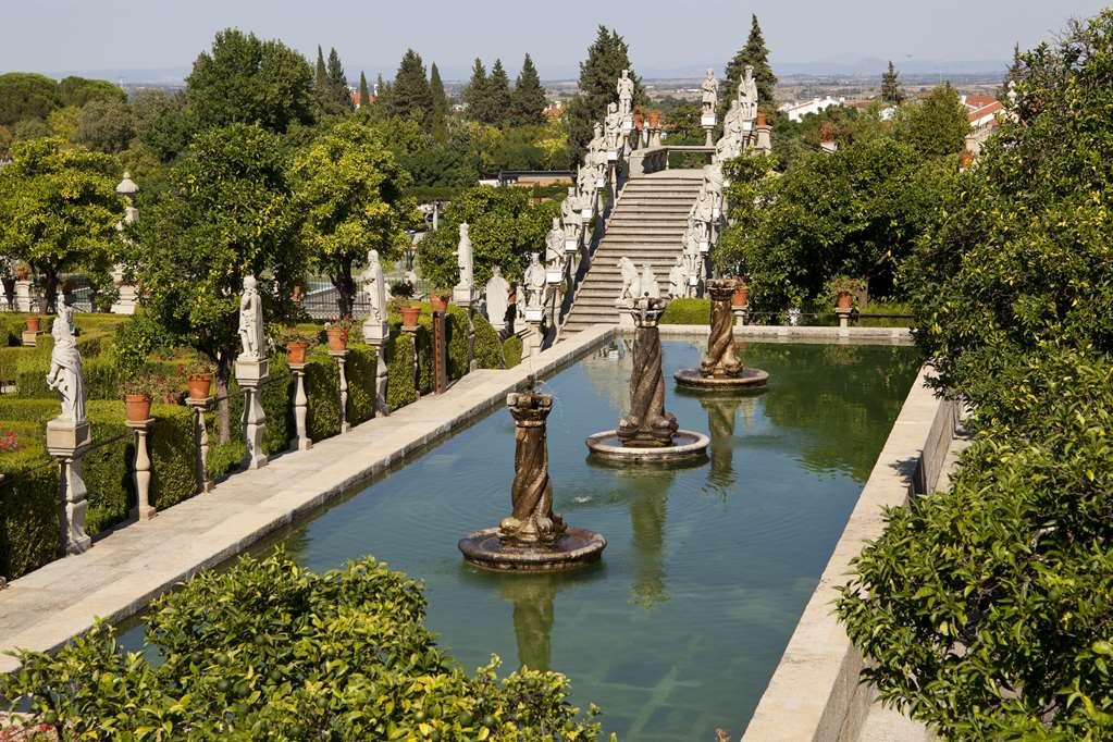 Melia Castelo Branco 4*