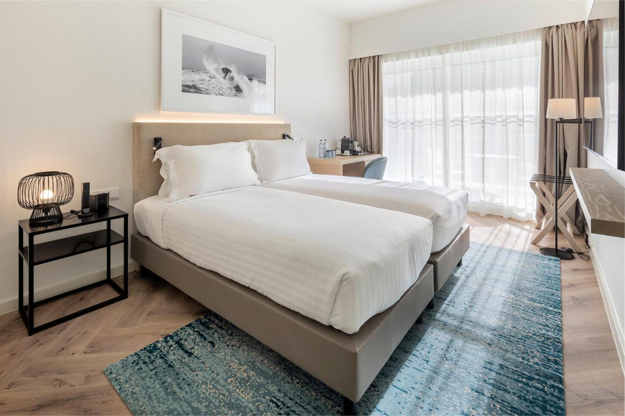 Crowne Plaza - Caparica Lisbon