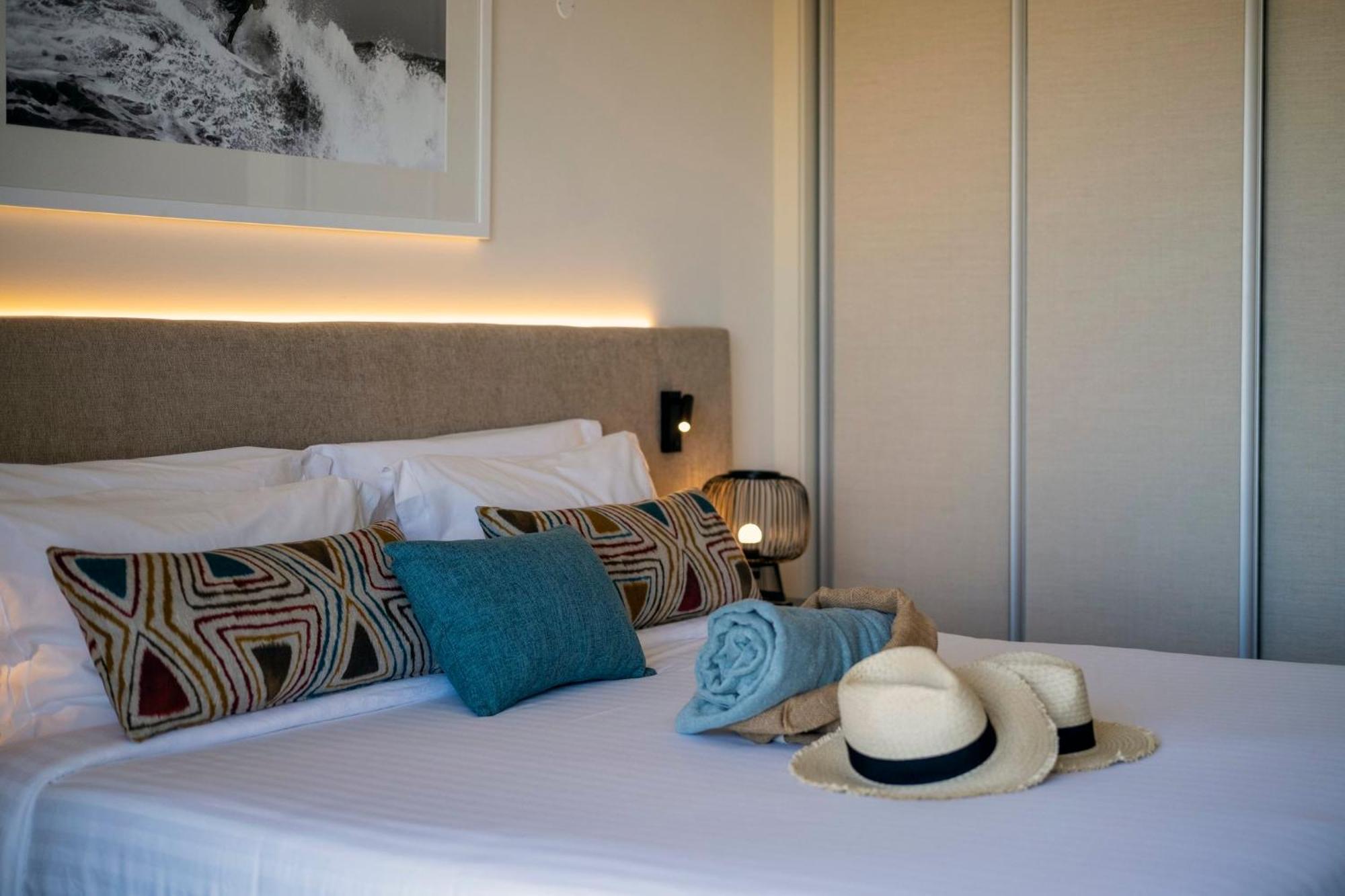 Crowne Plaza - Caparica Lisbon Hotel