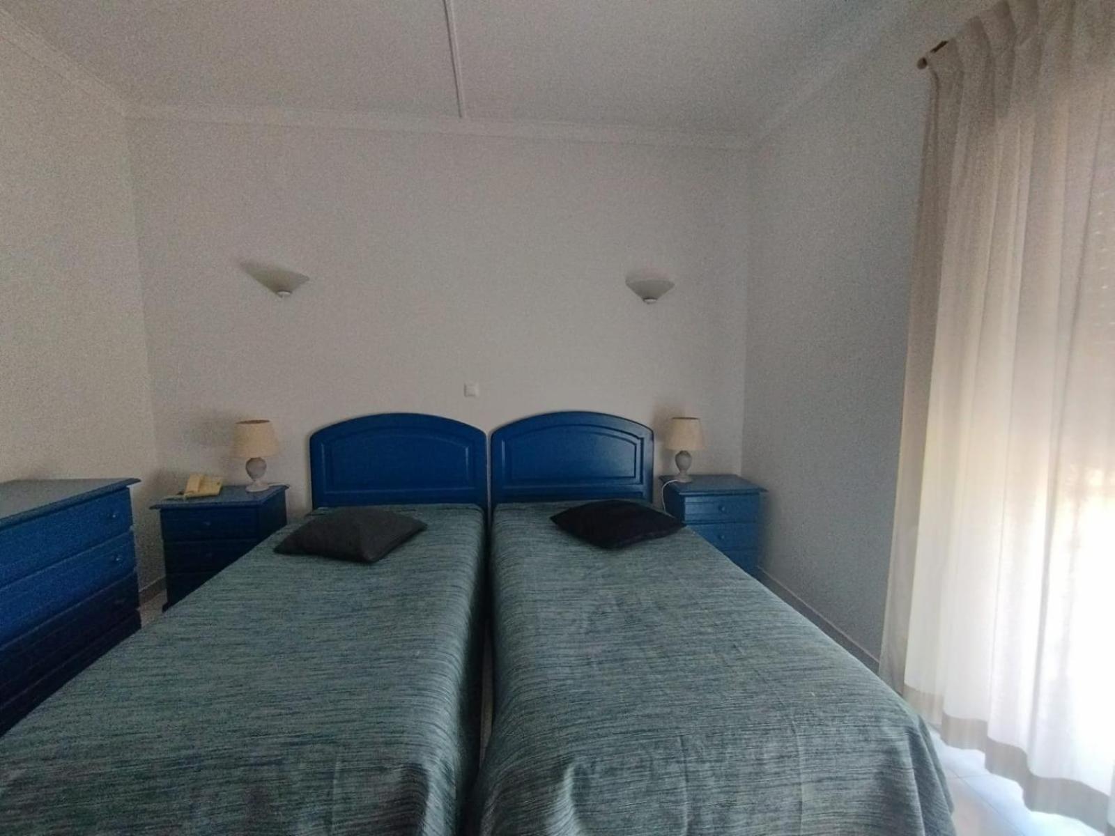 Azul Aparthotel Silveira (Lisbon)
