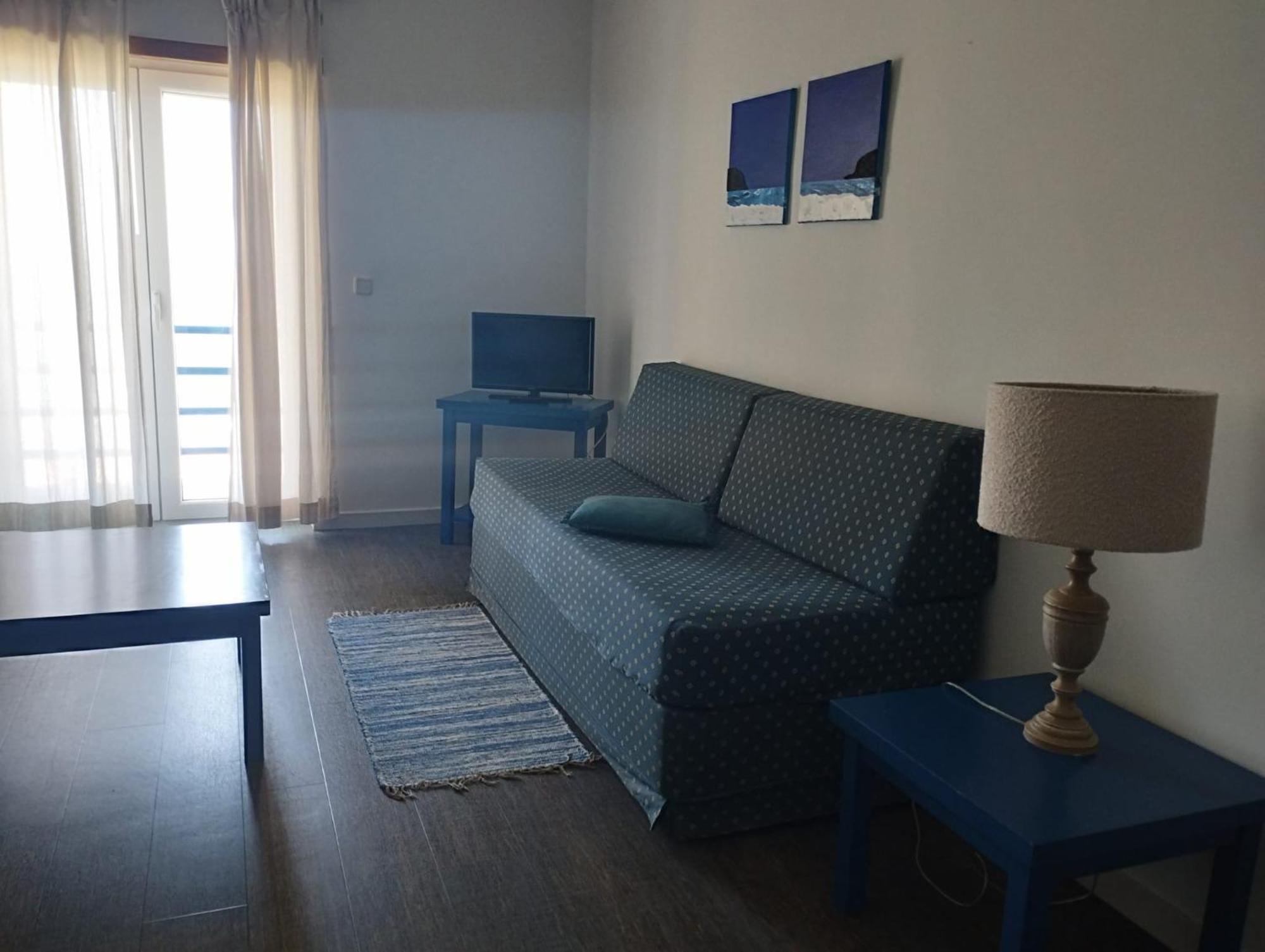 Azul Aparthotel