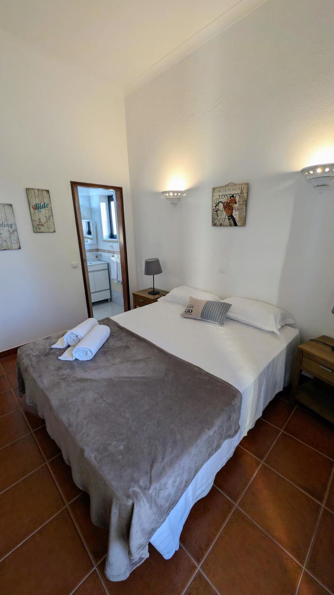 Guest house Casa Rosa Montes
