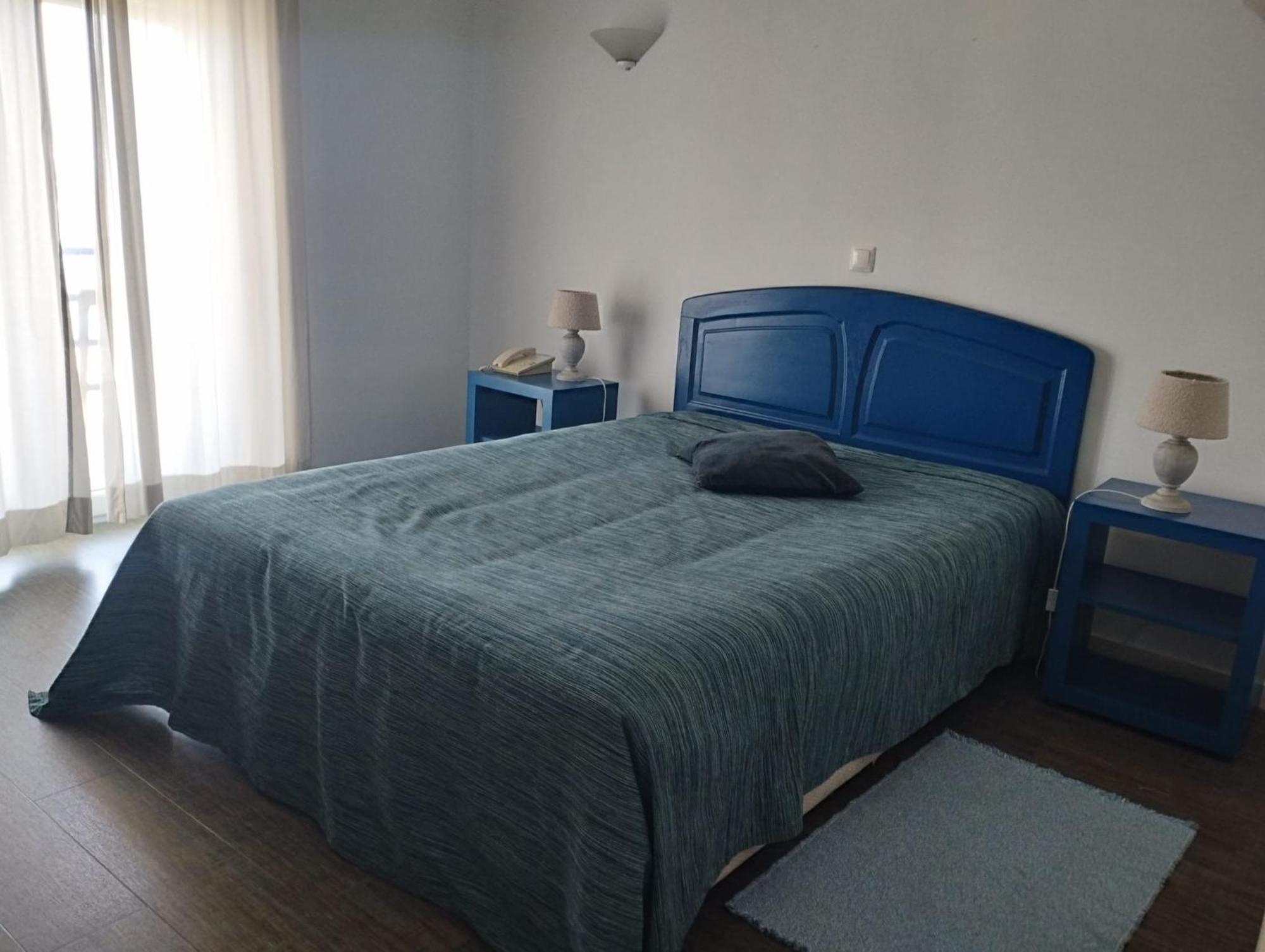 Azul Aparthotel Silveira (Lisbon)