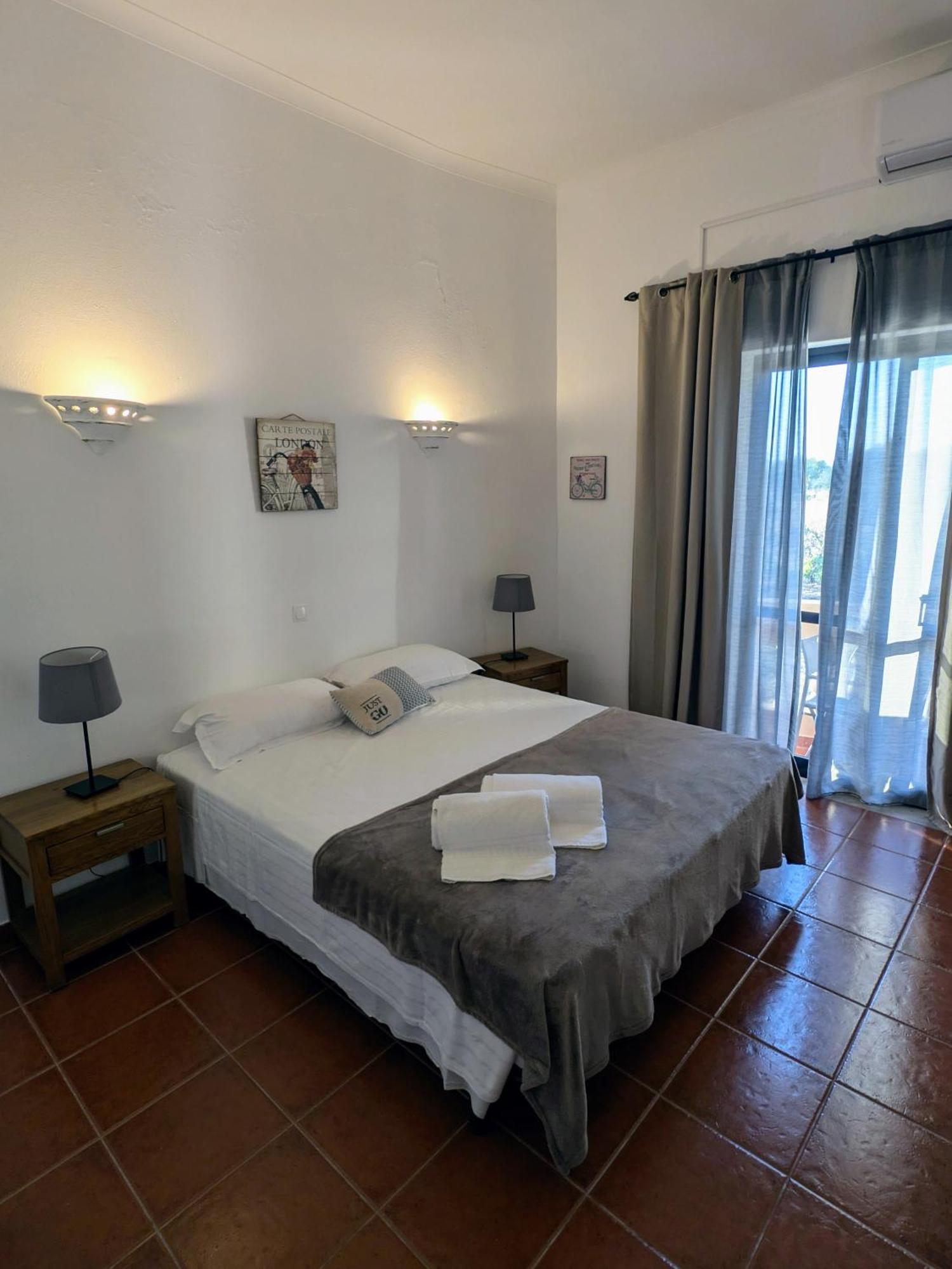 Guest house Casa Rosa Montes Praia Da Luz