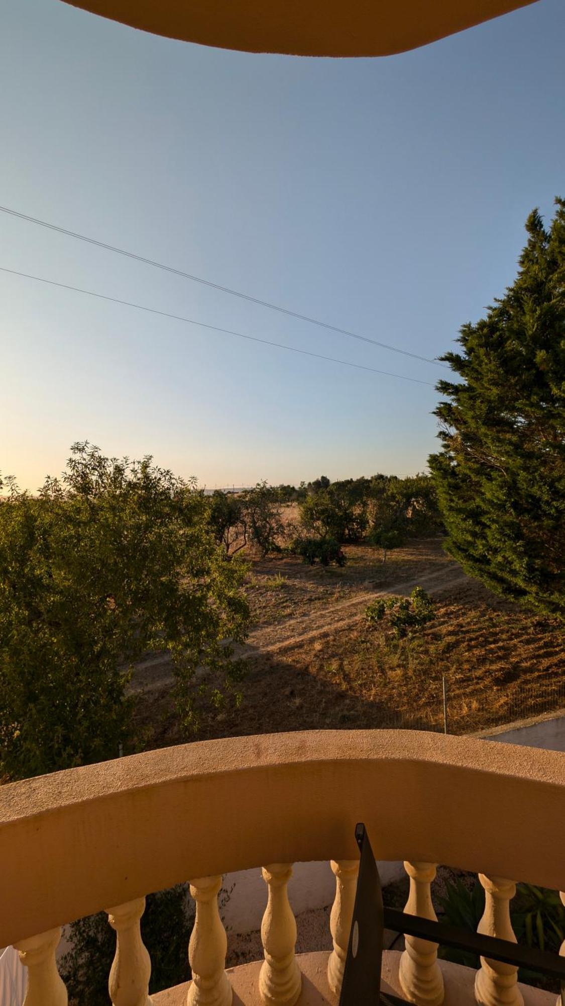 Casa Rosa Montes 3*