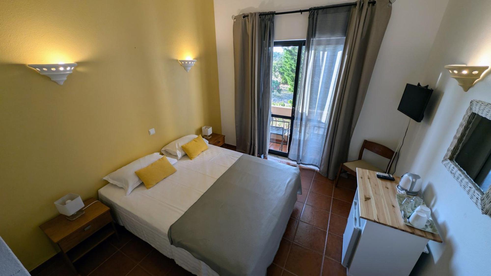 Casa Rosa Montes Praia Da Luz