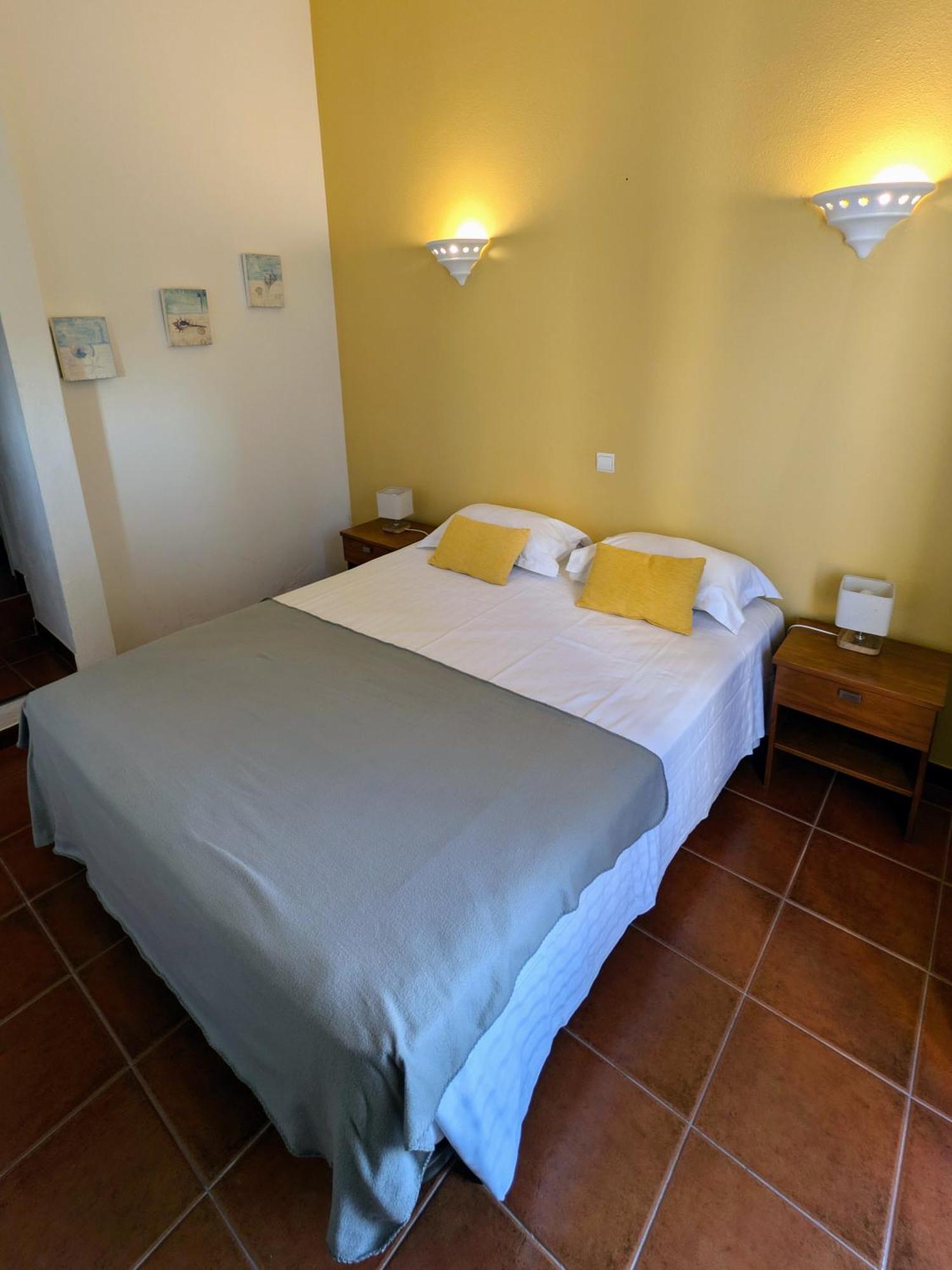 Casa Rosa Montes 3* Praia Da Luz