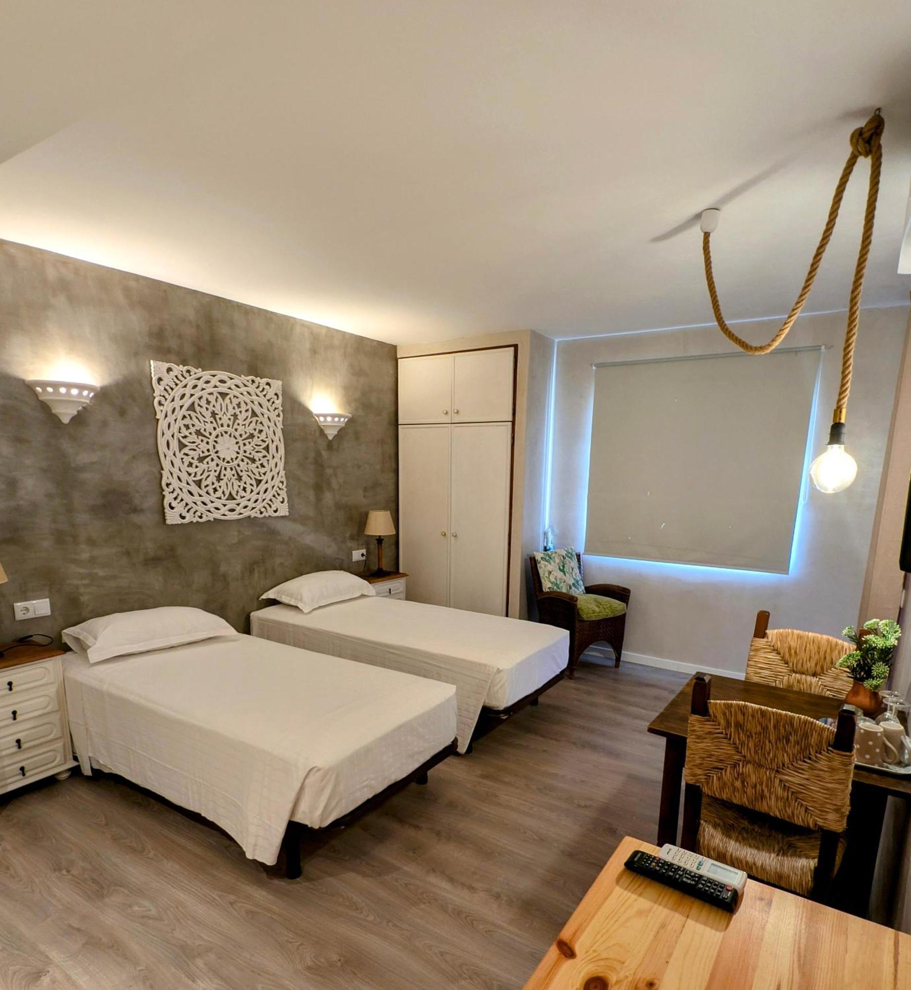 Casa Rosa Montes Guest house
