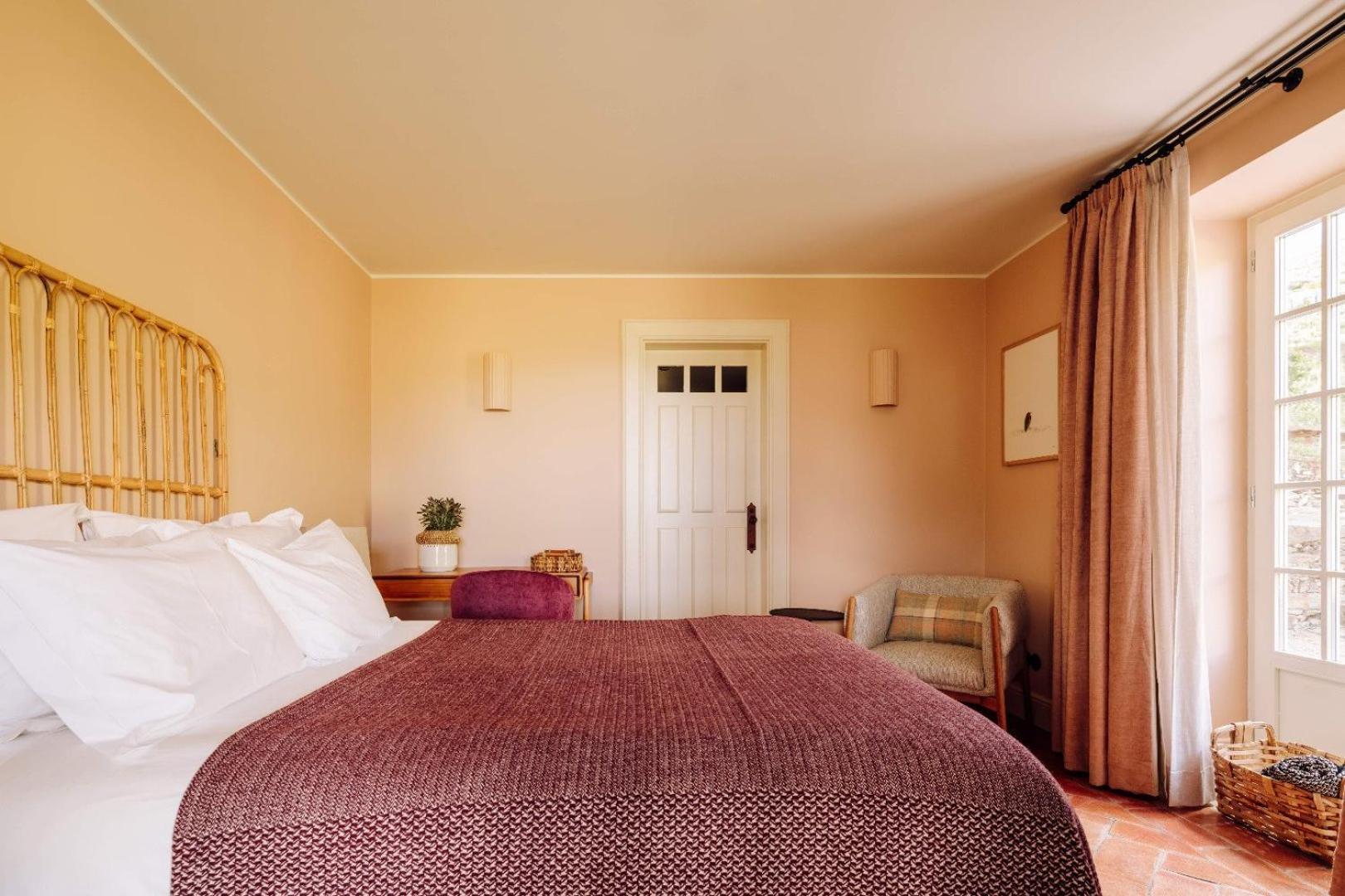 Quinta Nova Winery House - Relais & Chateaux 5* Pinhao