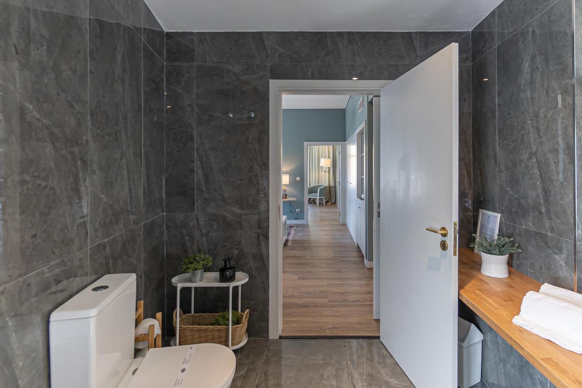 Aguas Do - Hotel, Termas & Hotel