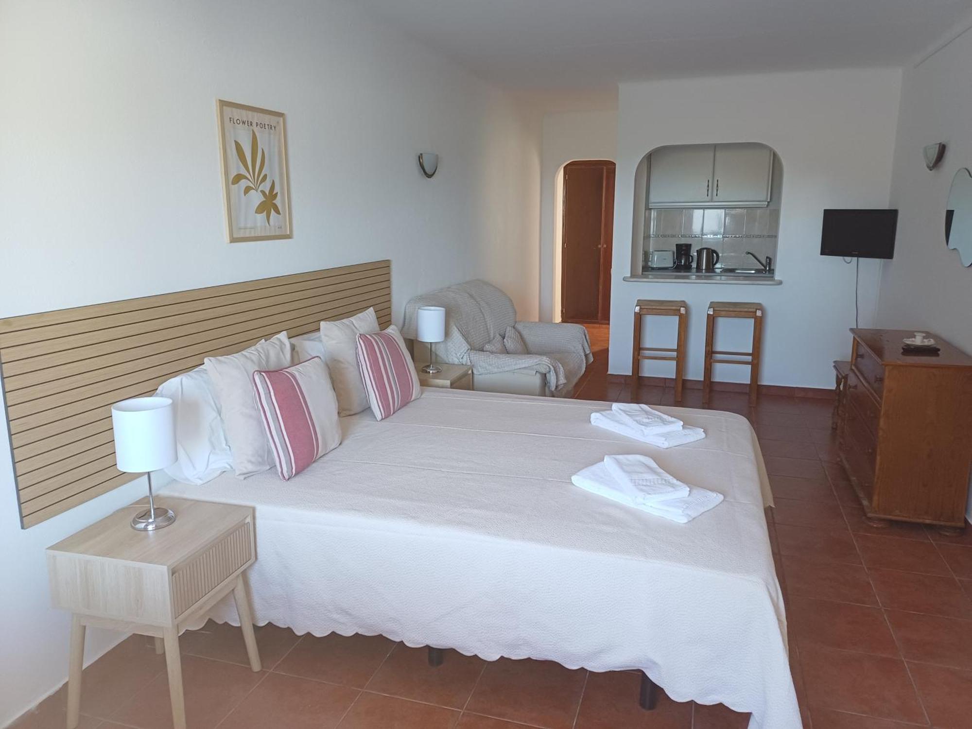 Apartment Praia Club *