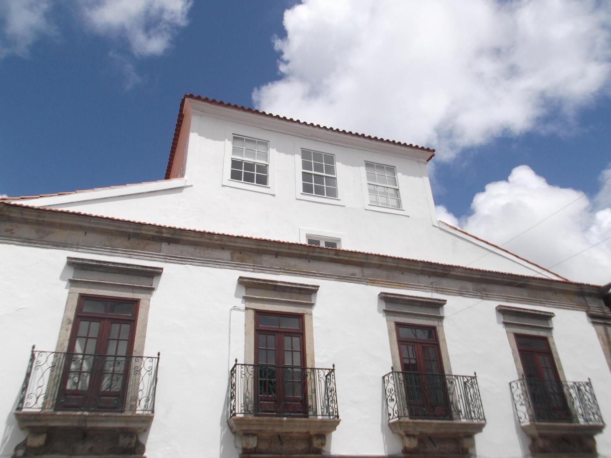 Guest house Residencial Galo D'ouro Caminha
