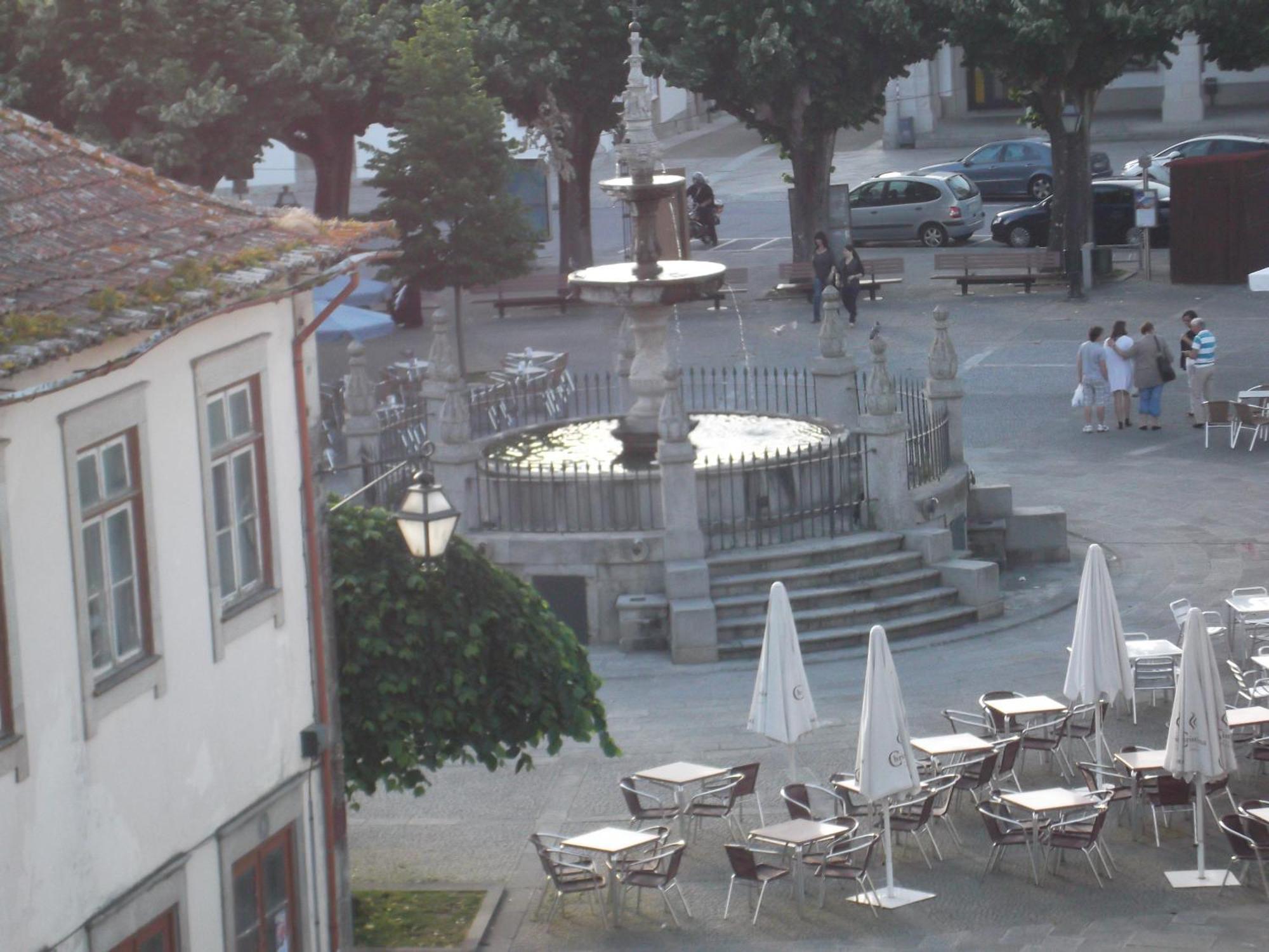 Residencial Galo D'ouro Caminha