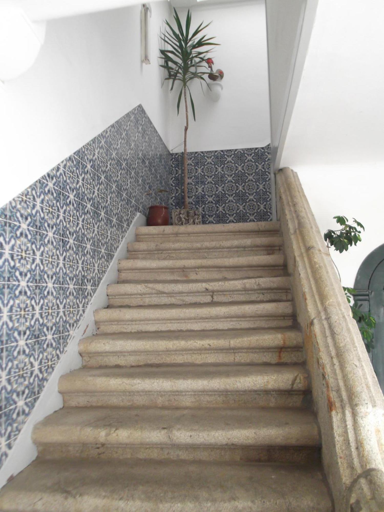 Residencial Galo D'ouro Guest house