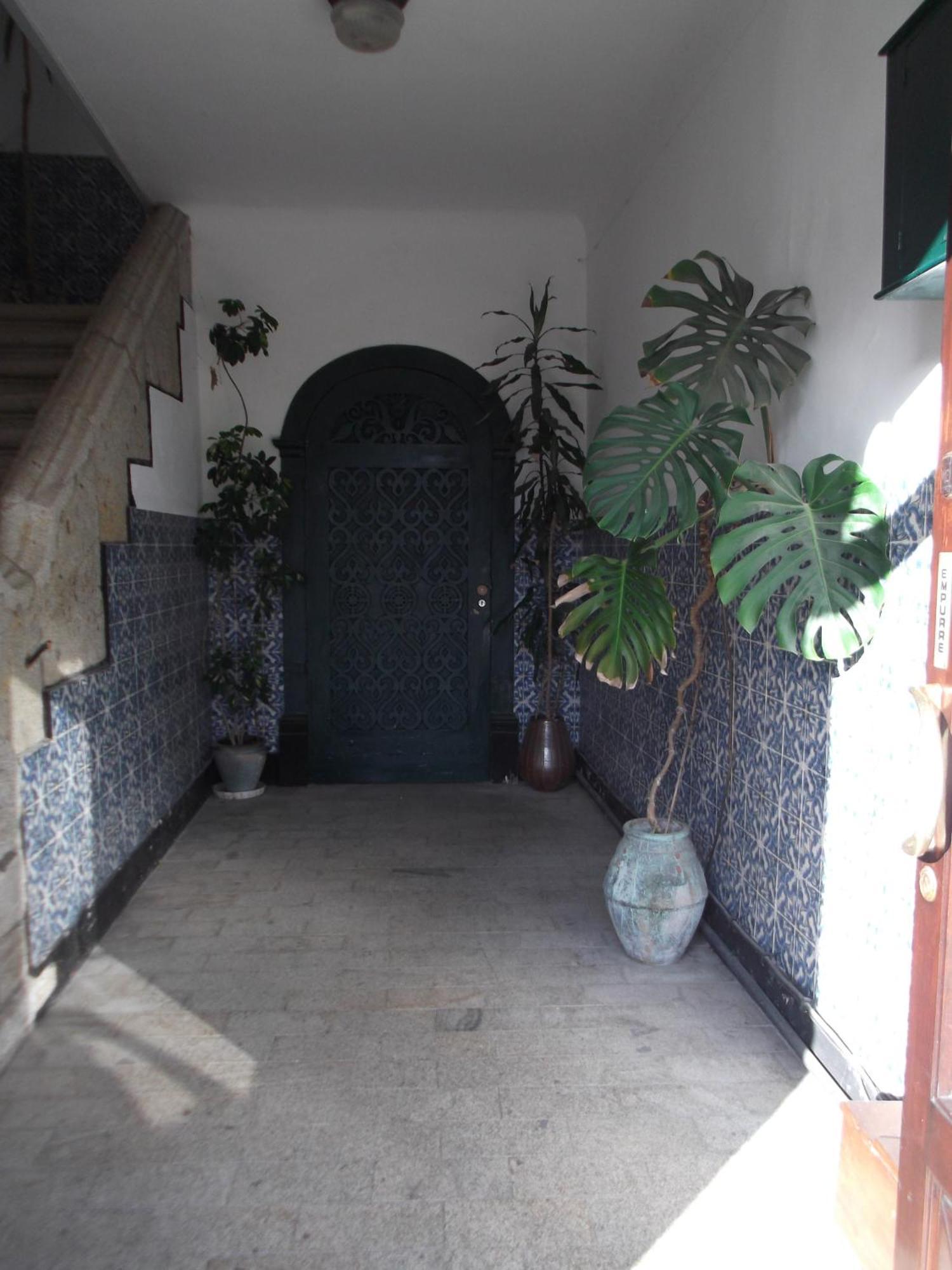 Residencial Galo D'ouro Guest house *