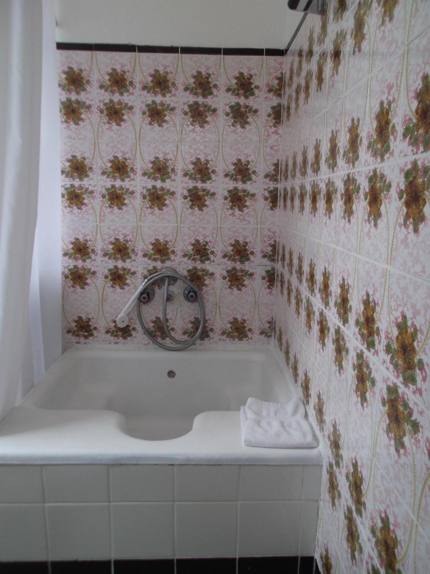 Residencial Galo D'ouro Guest house Caminha