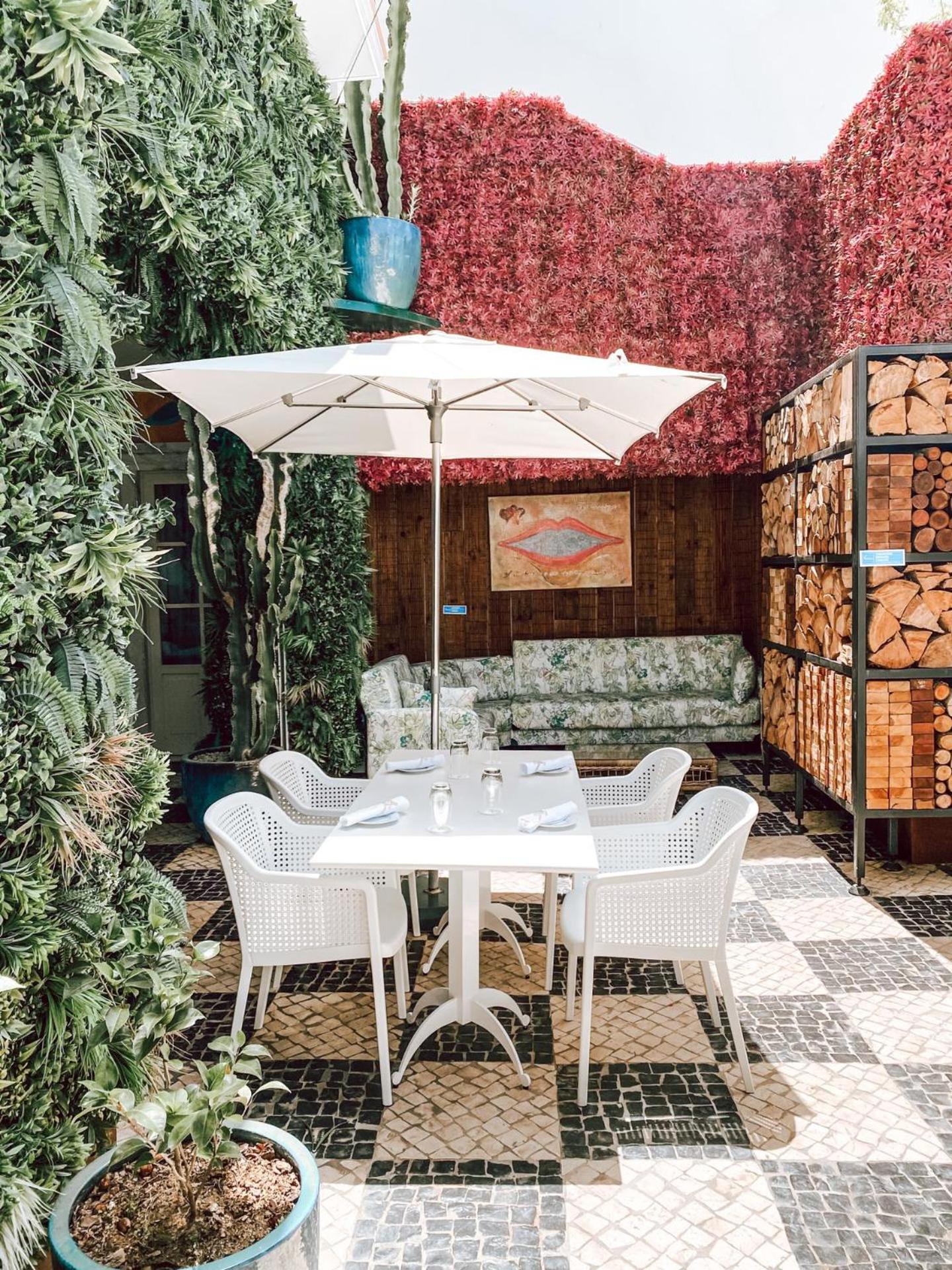 Hotel Alentejo Marmoris & Spa, A Small Luxury Of The World