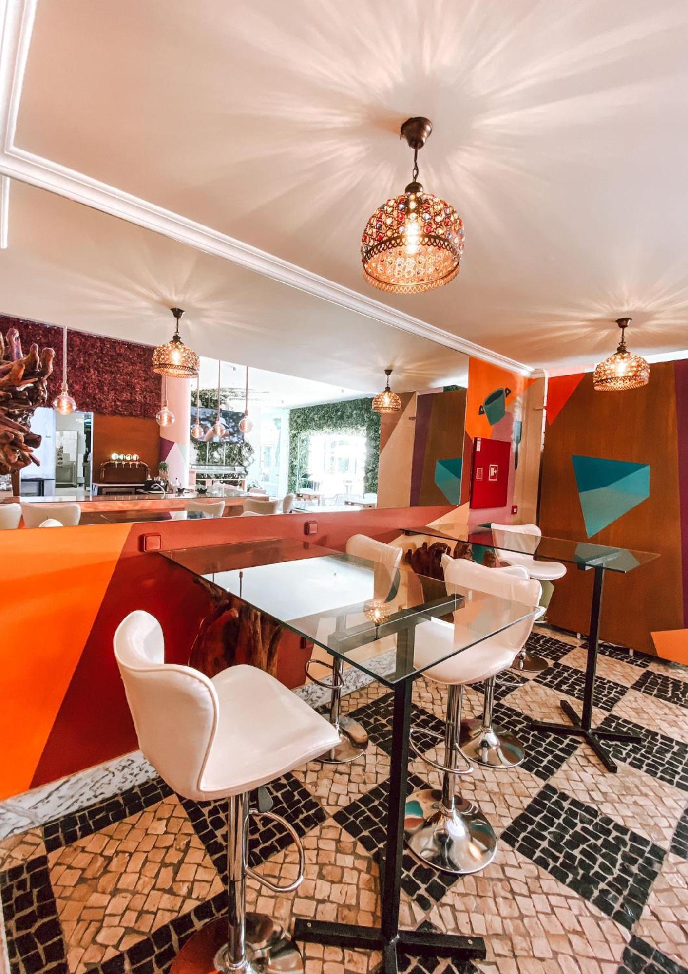 Hotel Alentejo Marmoris & Spa, A Small Luxury Of The World Vila Viçosa