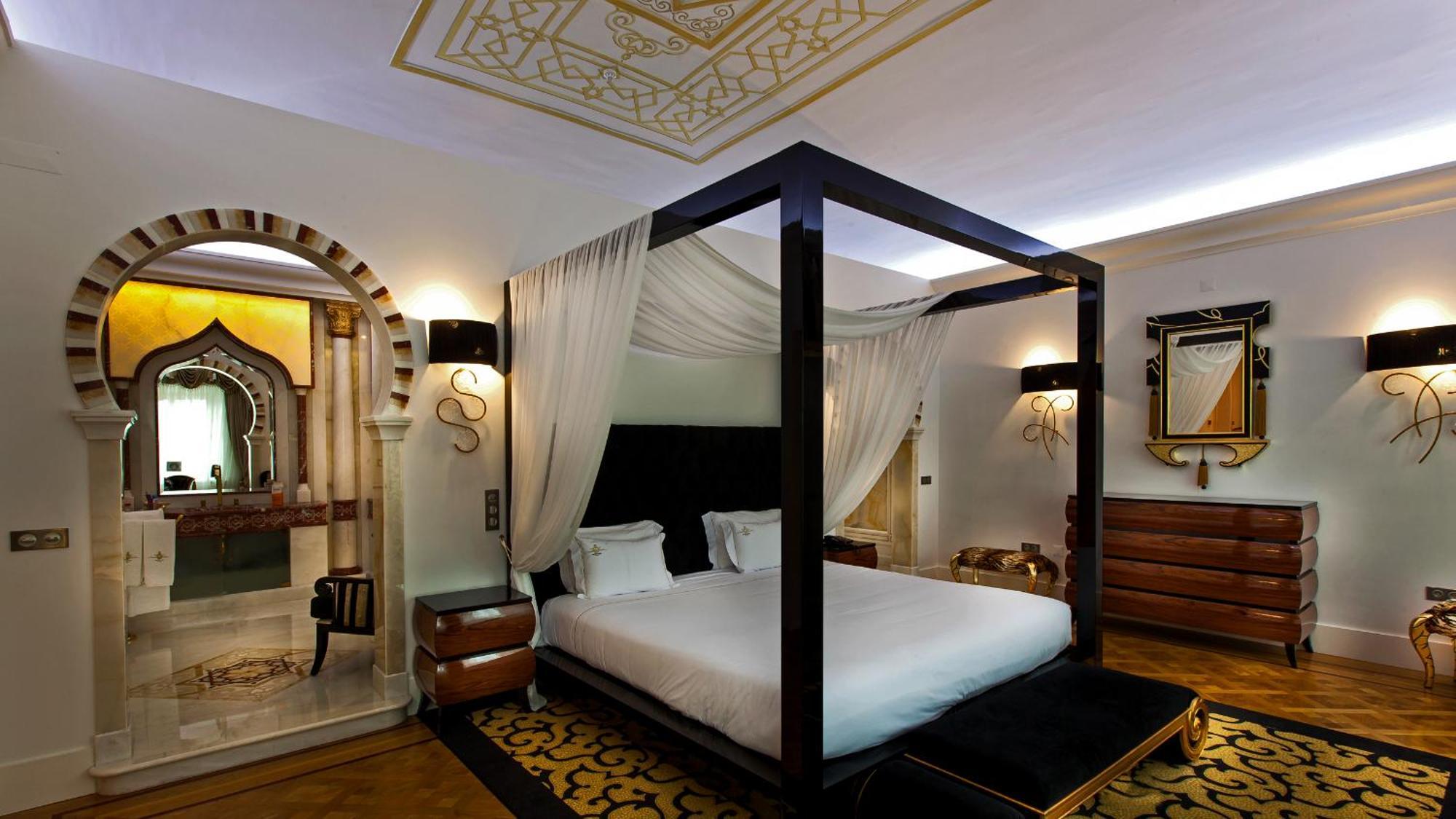 Alentejo Marmoris & Spa, A Small Luxury Of The World 5* Vila Viçosa