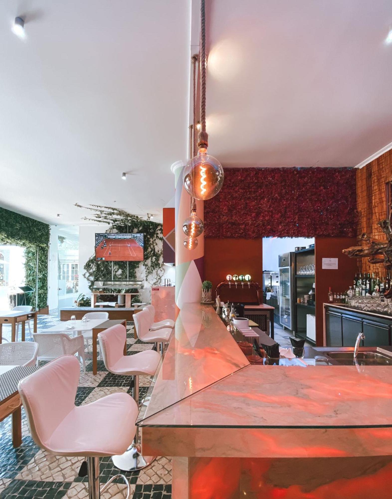 Alentejo Marmoris & Spa, A Small Luxury Of The World
