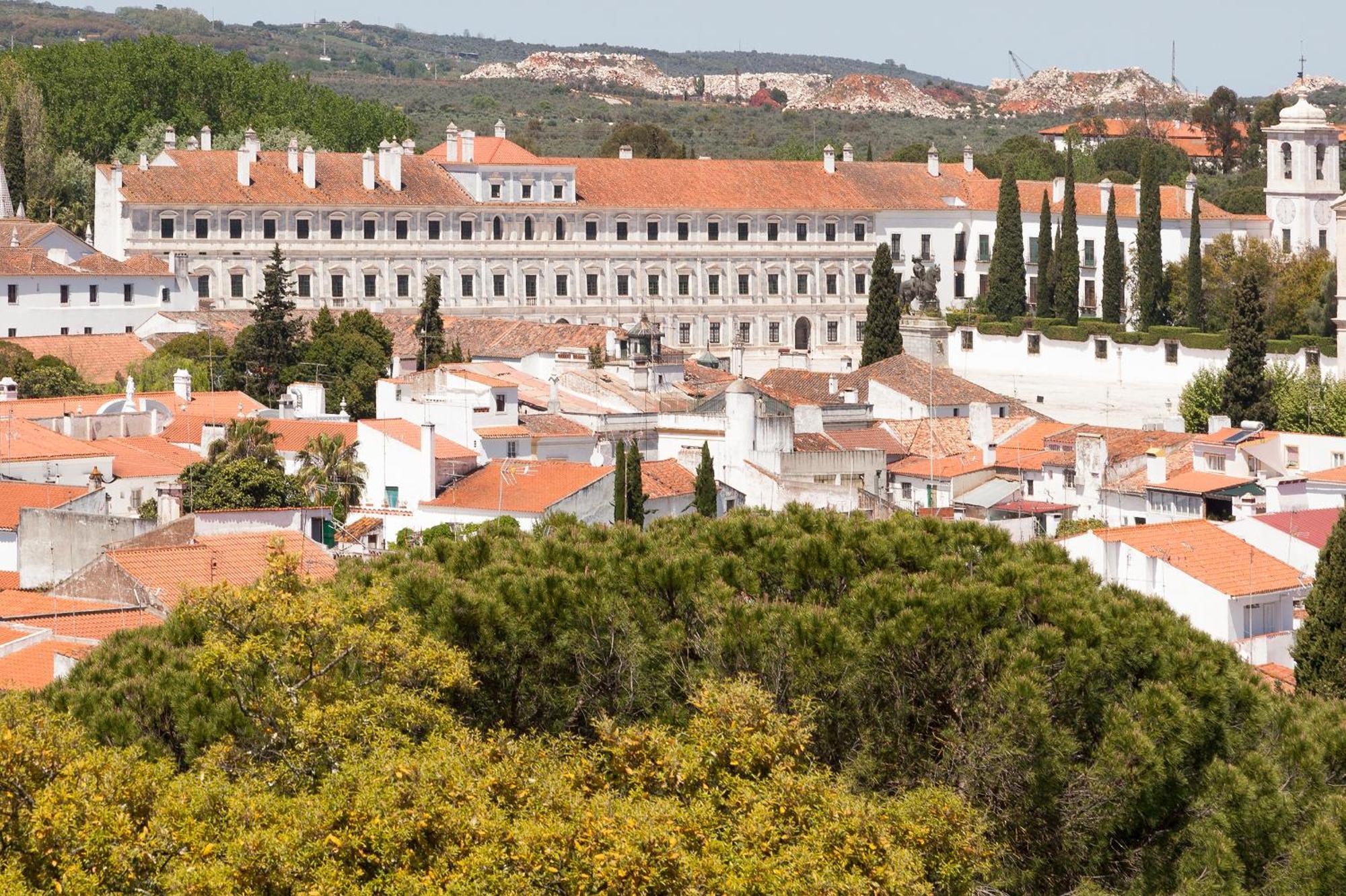 Hotel Alentejo Marmoris & Spa, A Small Luxury Of The World