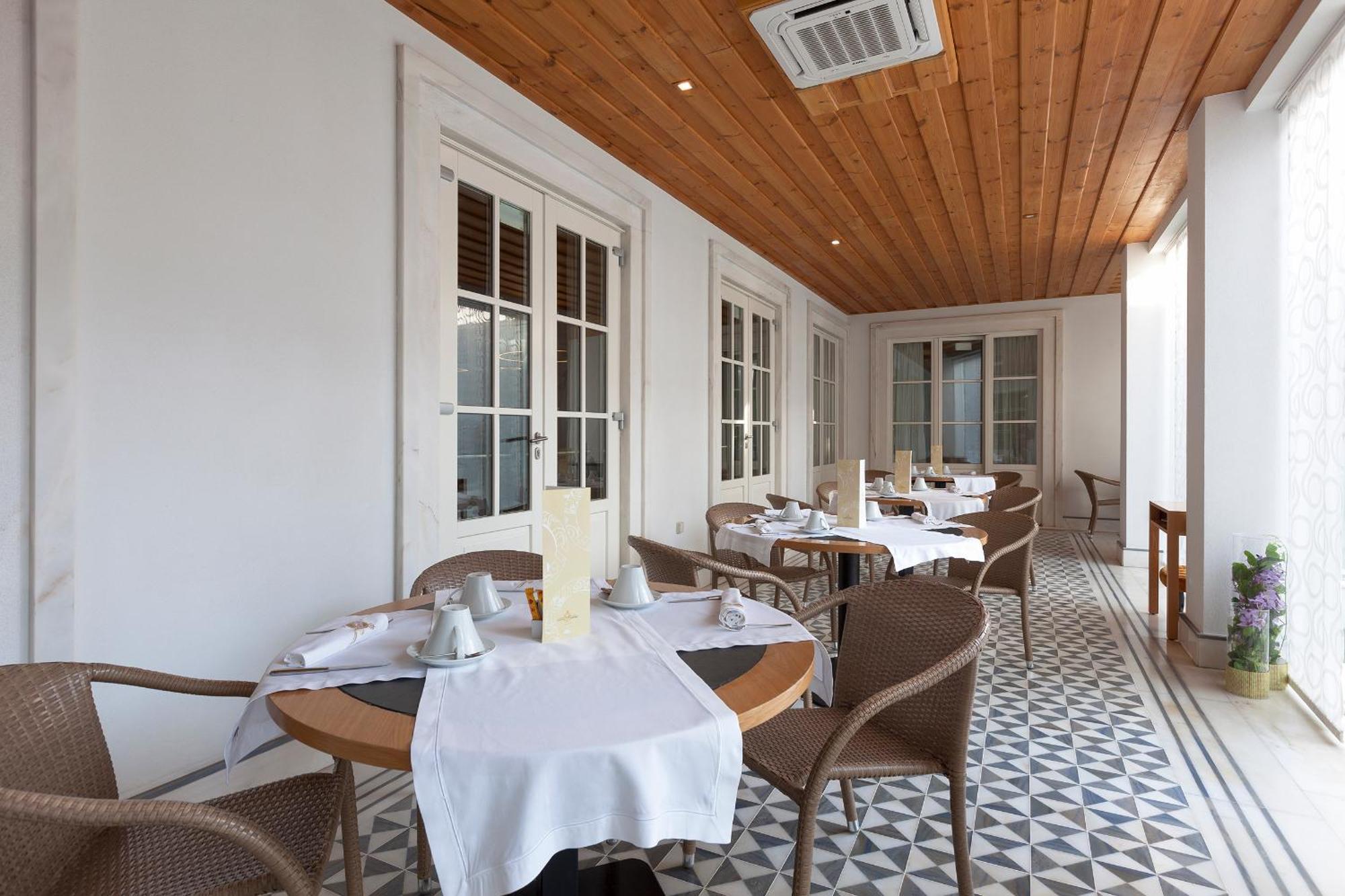 Hotel Alentejo Marmoris & Spa, A Small Luxury Of The World Vila Viçosa