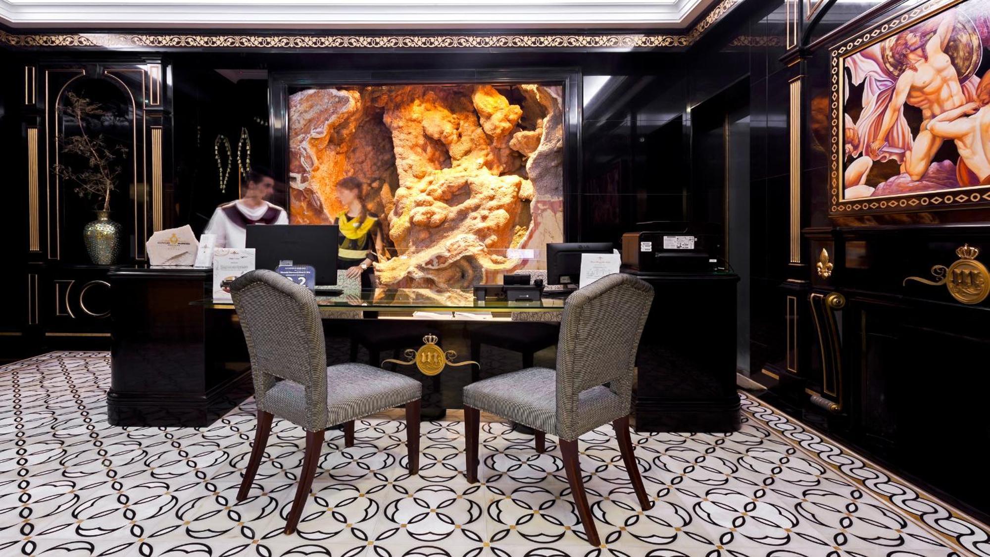 Alentejo Marmoris & Spa, A Small Luxury Of The World 5* Vila Viçosa
