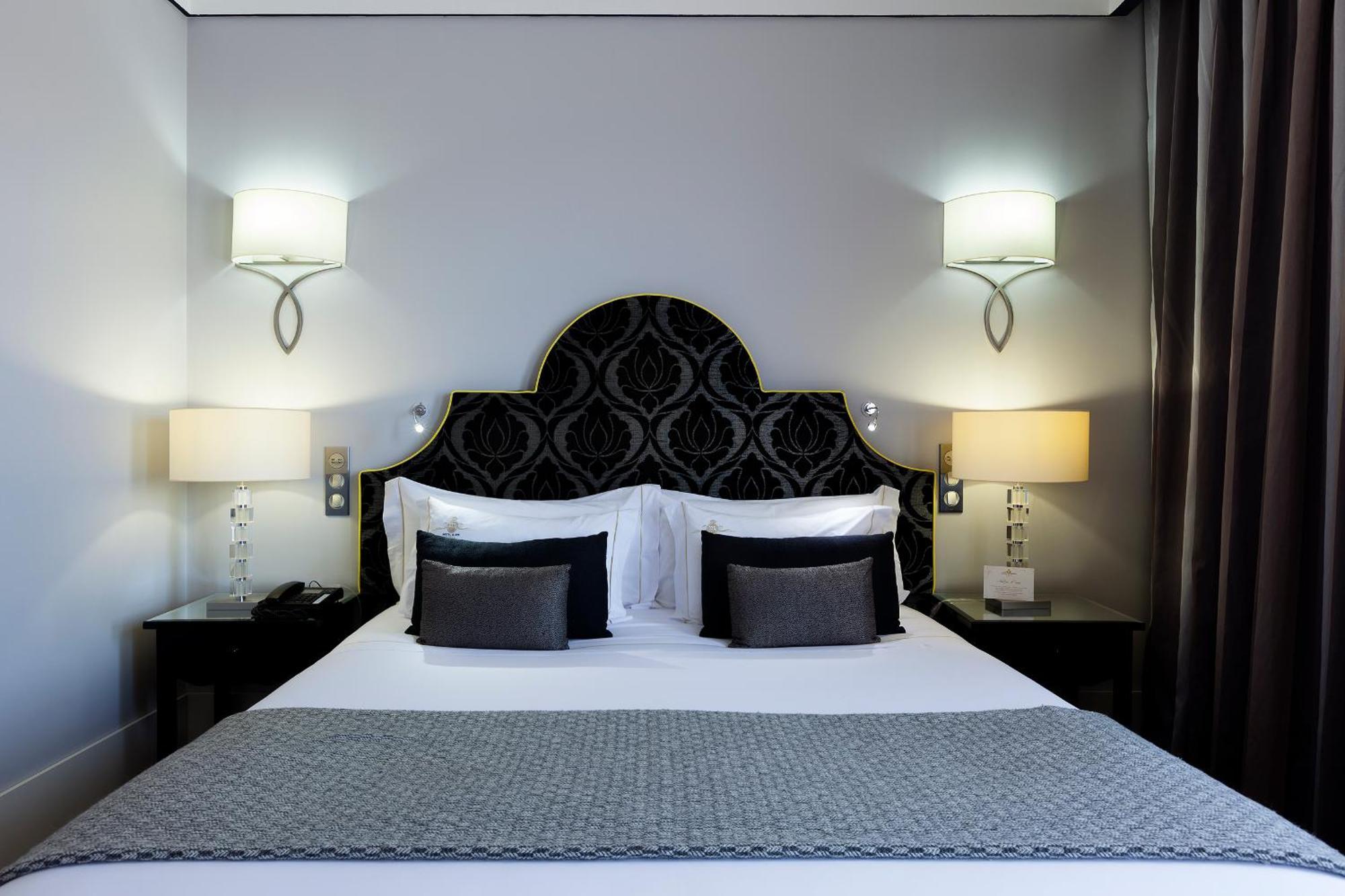 Alentejo Marmoris & Spa, A Small Luxury Of The World