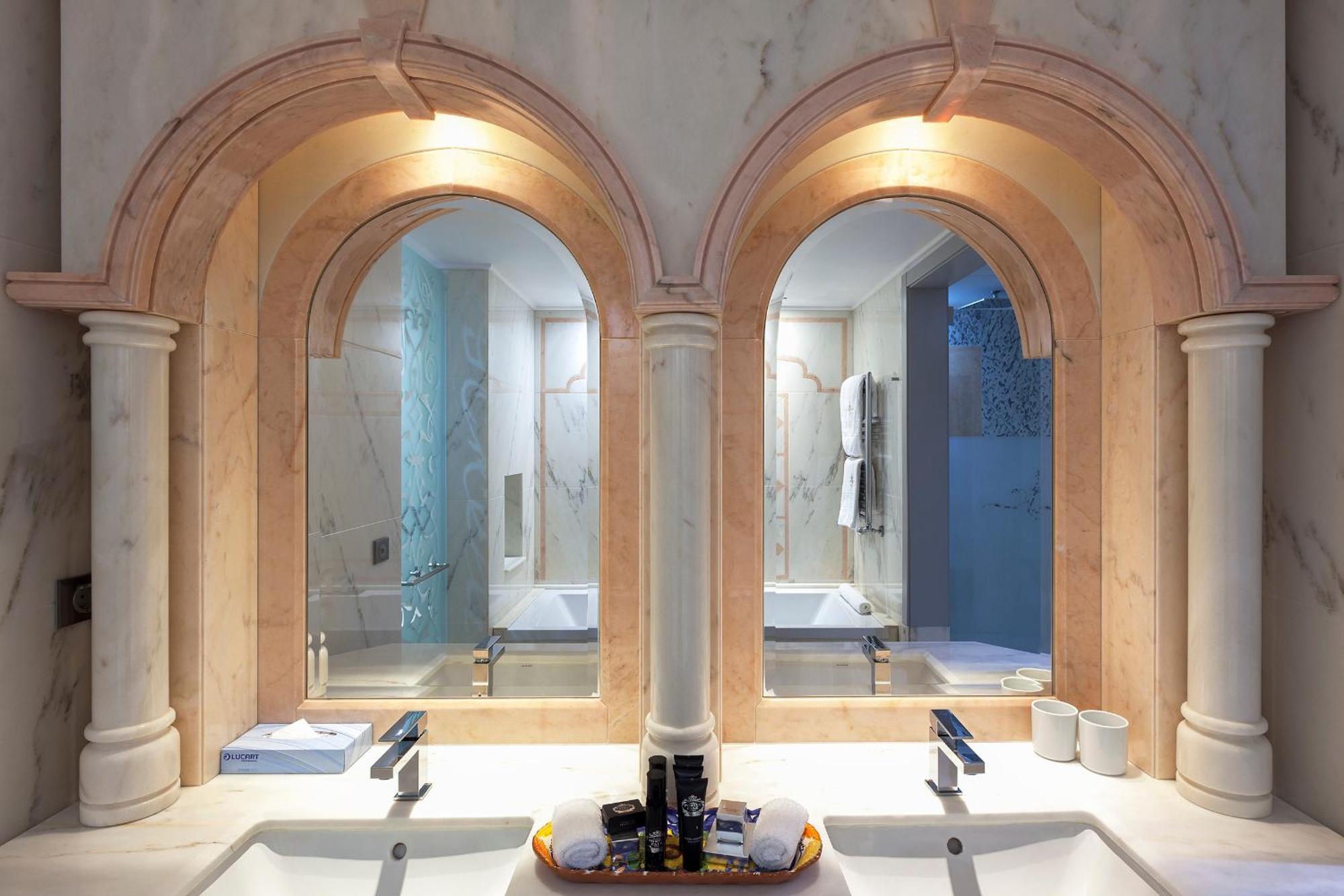 Alentejo Marmoris & Spa, A Small Luxury Of The World Hotel 5*