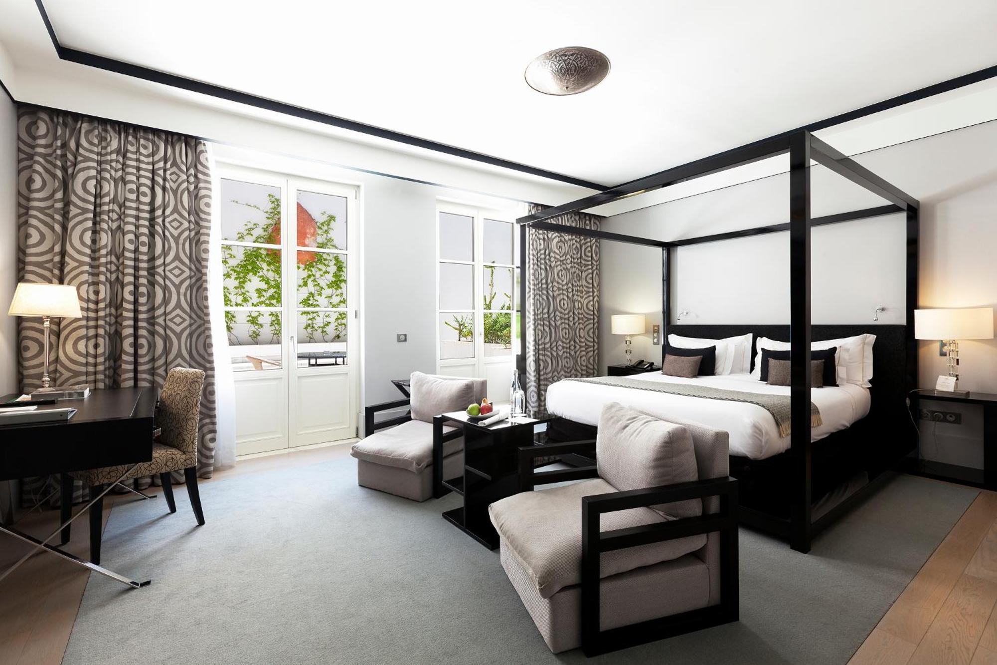 Hotel Alentejo Marmoris & Spa, A Small Luxury Of The World 5*