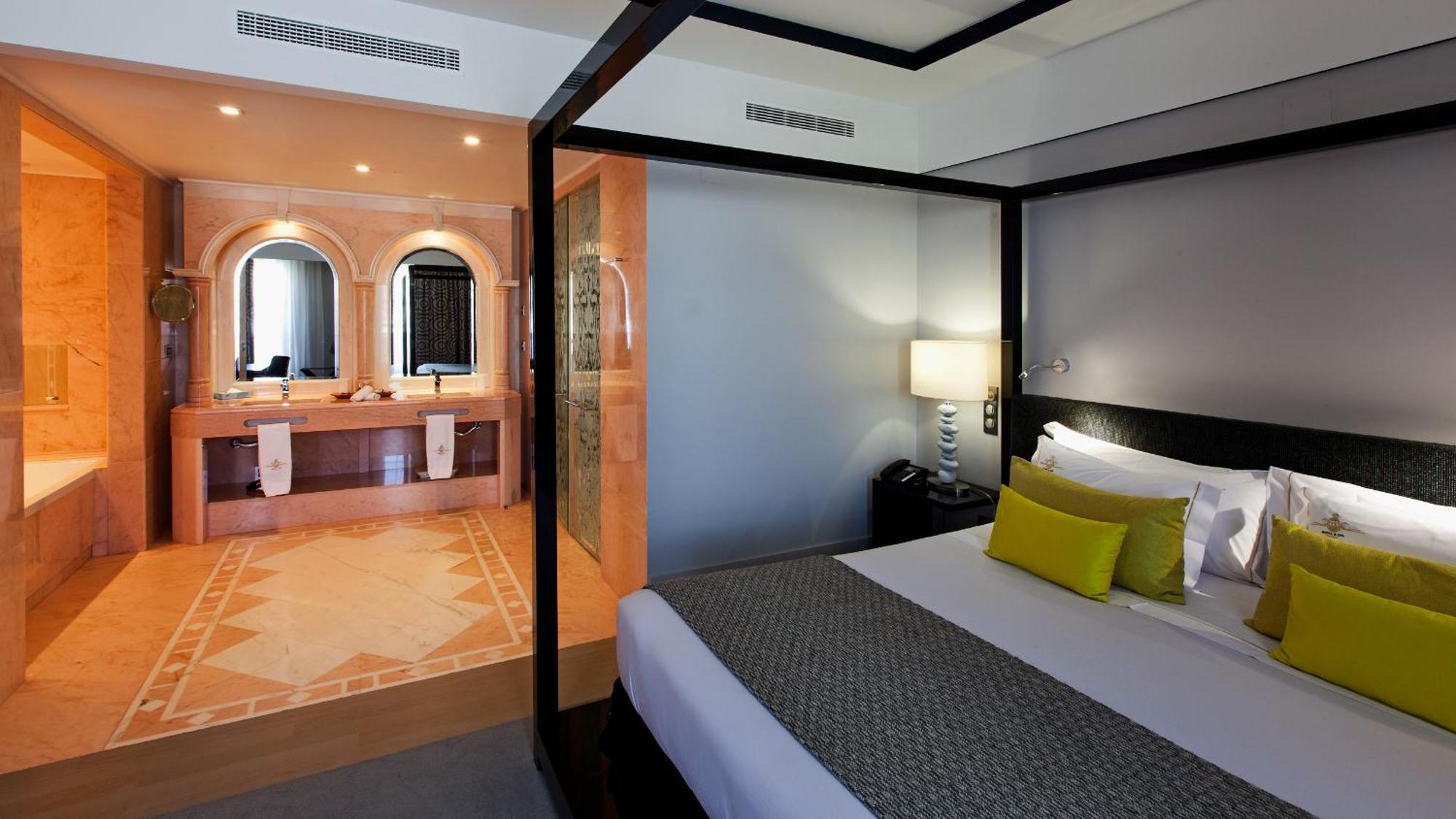 Alentejo Marmoris & Spa, A Small Luxury Of The World Vila Viçosa
