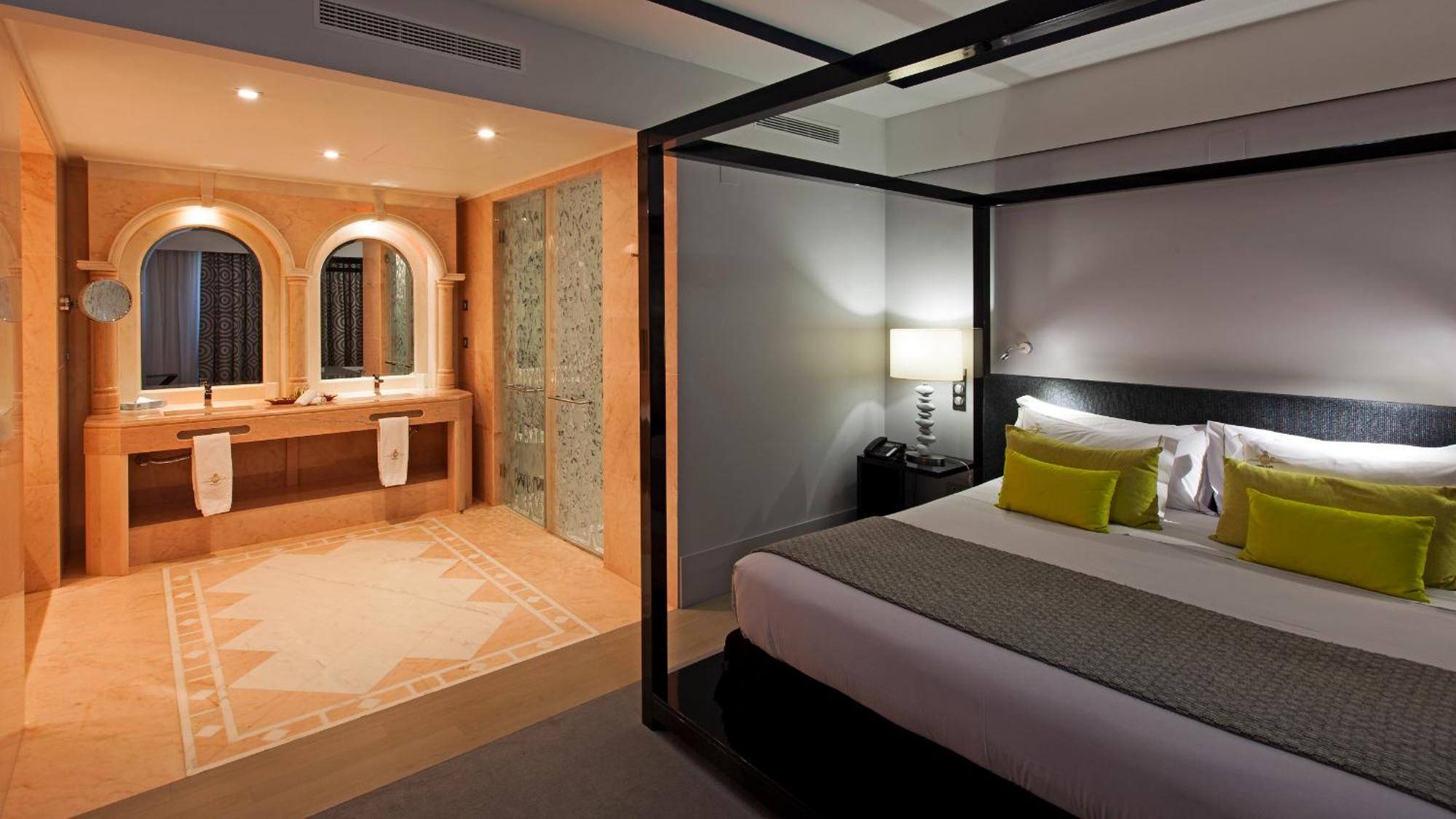 Alentejo Marmoris & Spa, A Small Luxury Of The World 5* Vila Viçosa