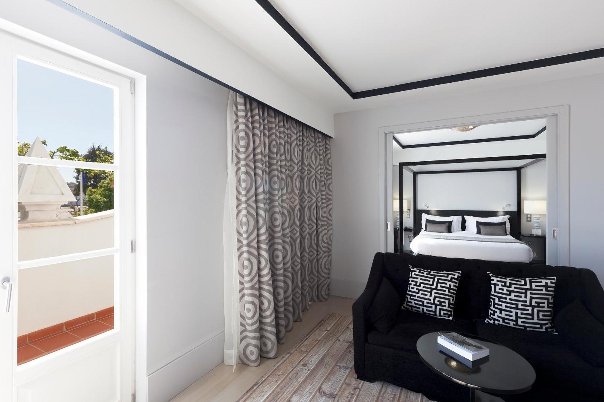 Alentejo Marmoris & Spa, A Small Luxury Of The World Hotel