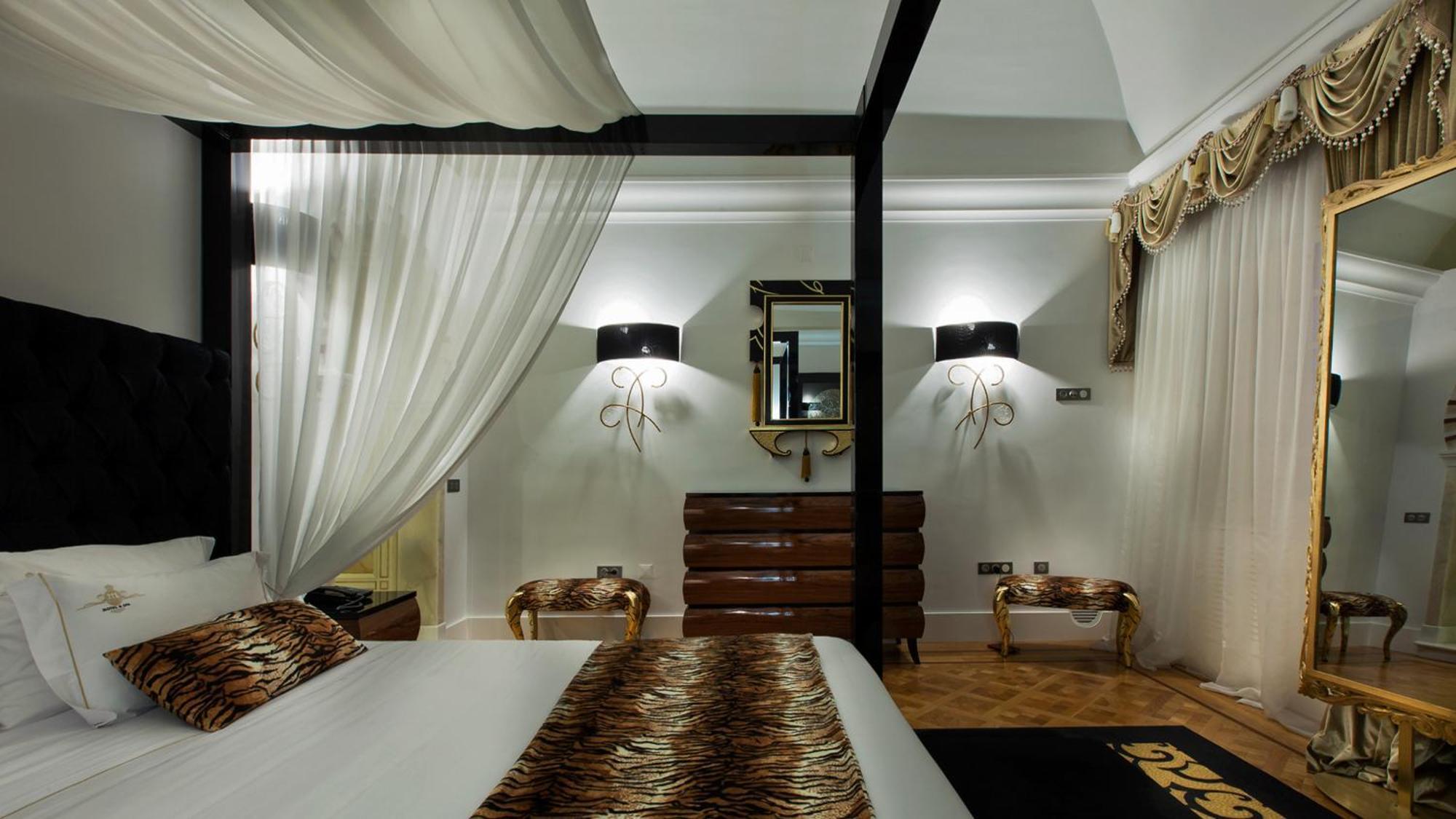 Alentejo Marmoris & Spa, A Small Luxury Of The World 5*