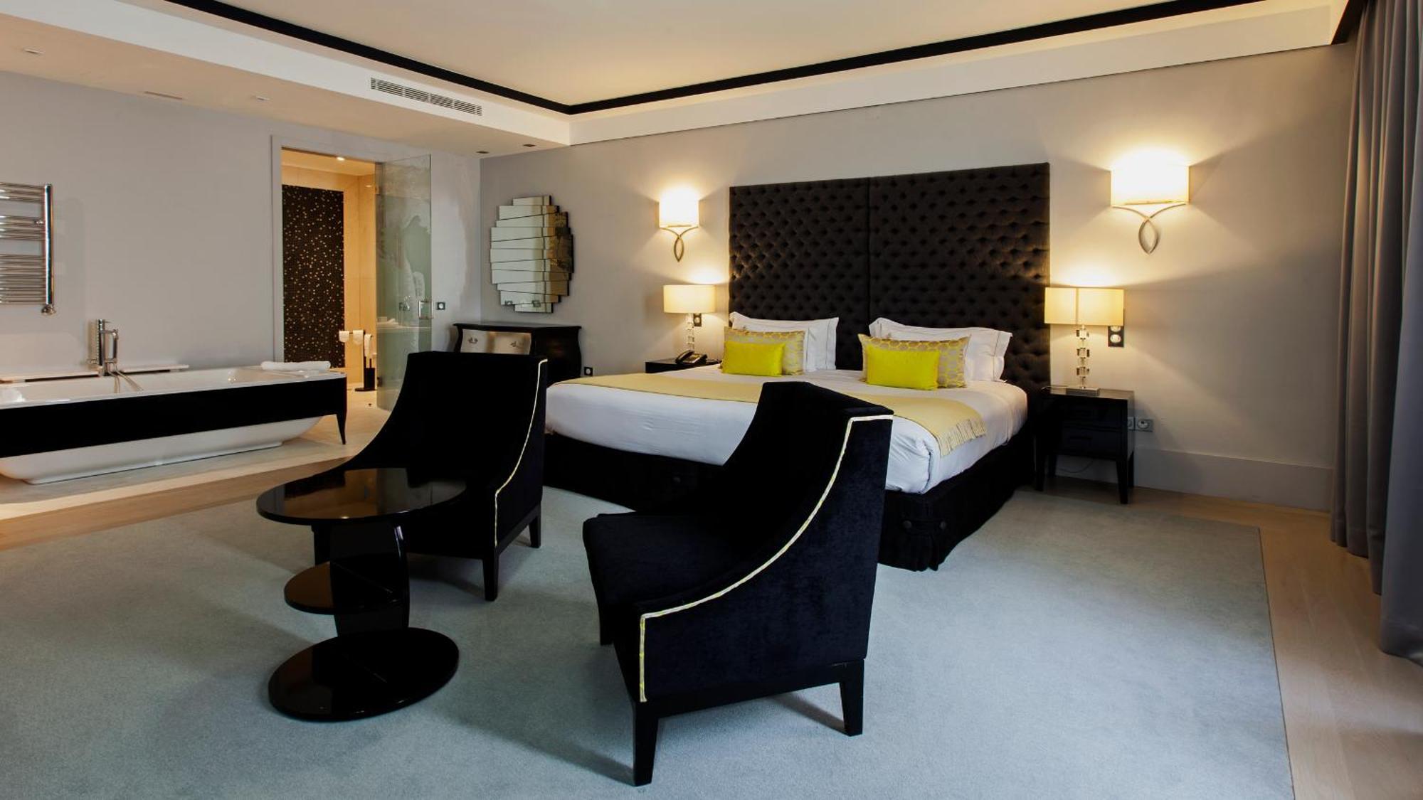 Alentejo Marmoris & Spa, A Small Luxury Of The World 5* Vila Viçosa