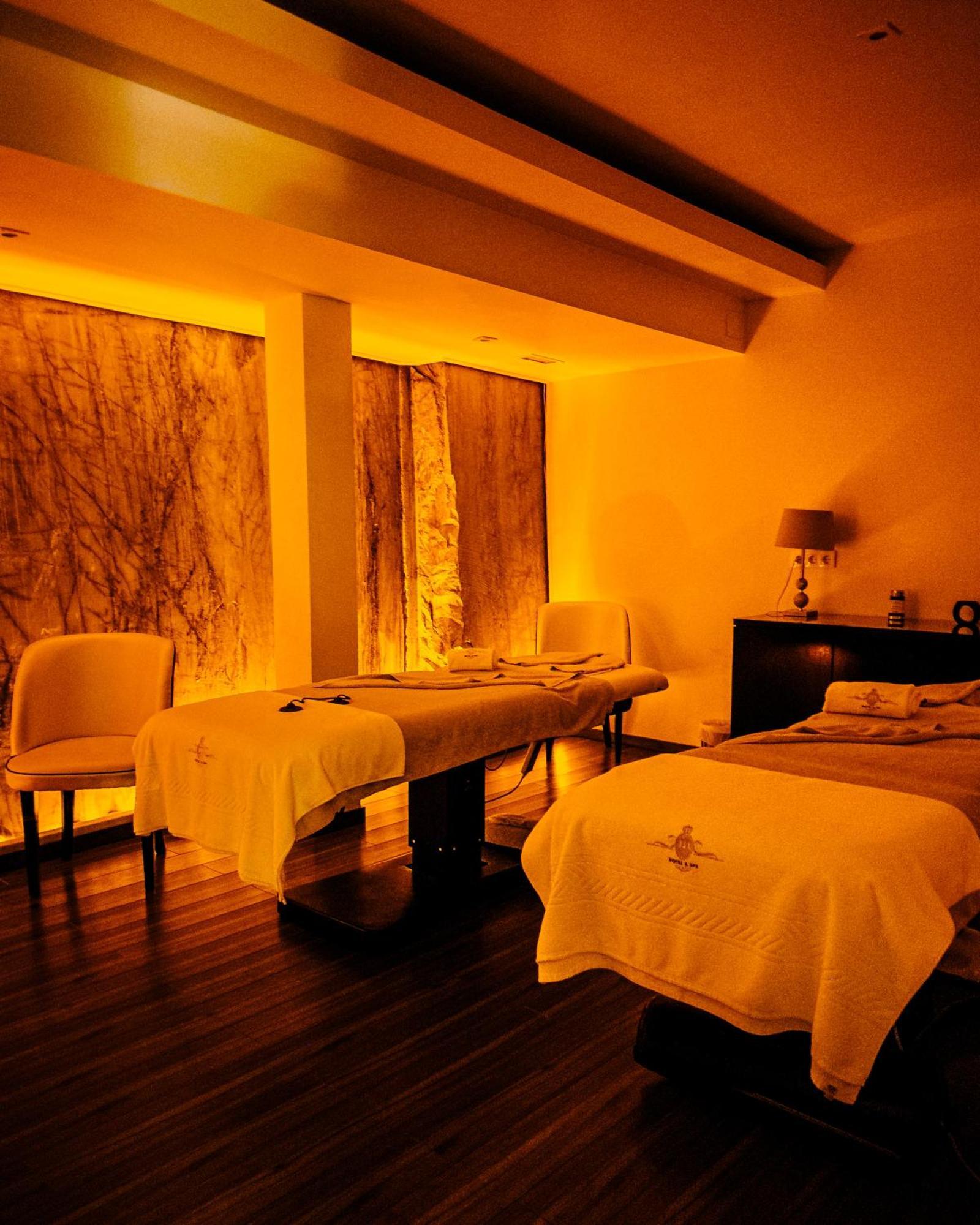 Alentejo Marmoris & Spa, A Small Luxury Of The World