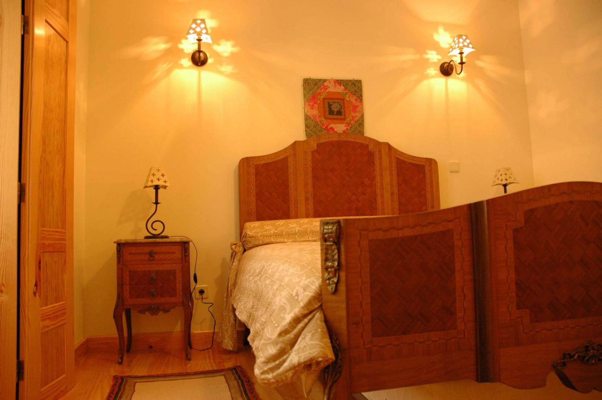 Casa Avo Alice Guest house *
