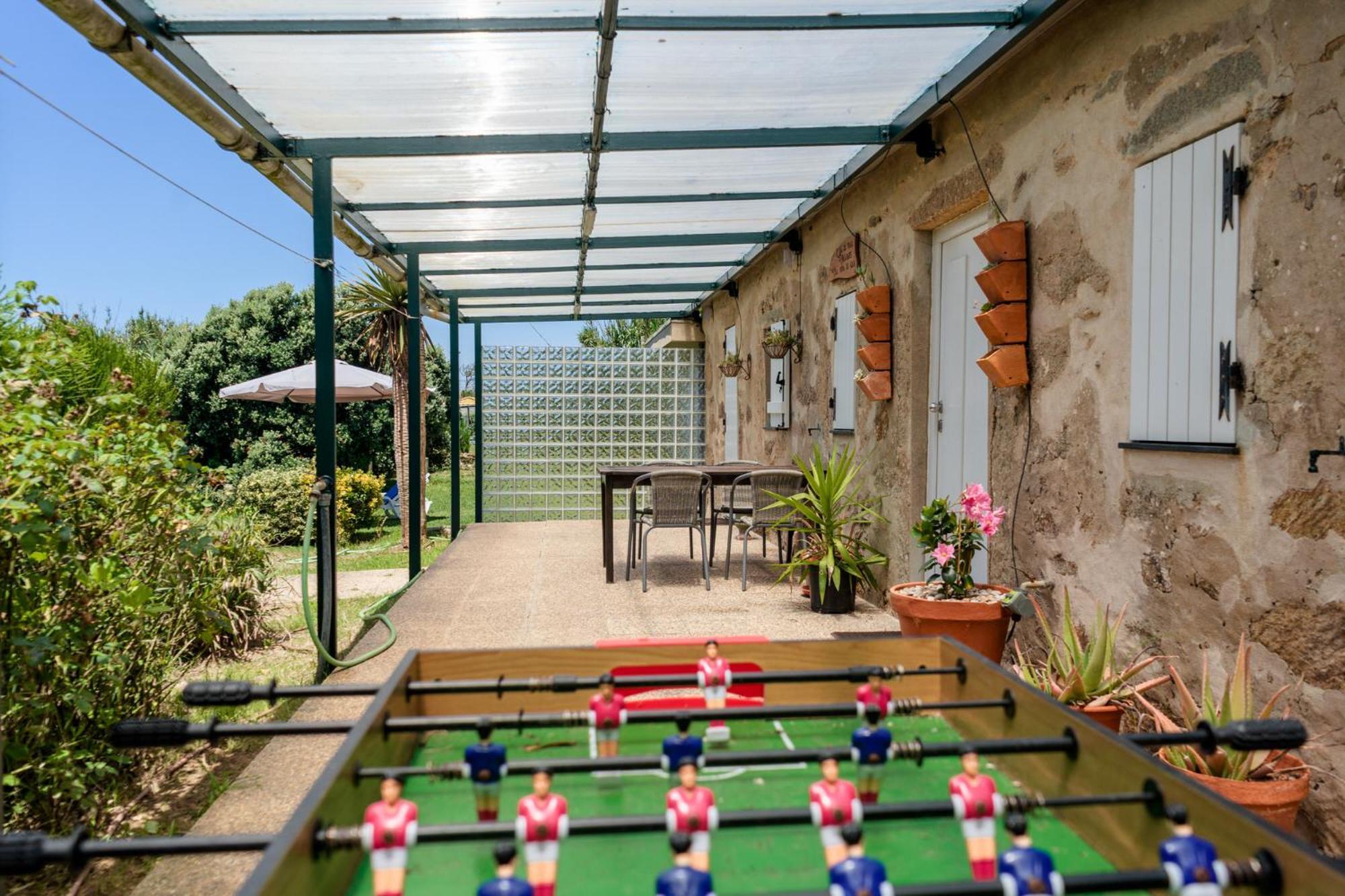 Casa Da Em Valadares Holiday home