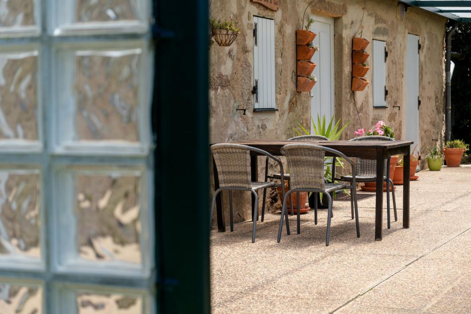 Casa Da Em Valadares Holiday home *
