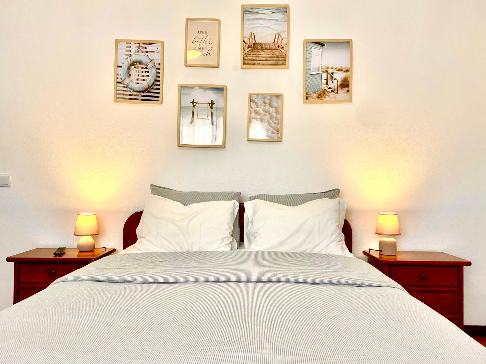 Guest house Colina Do Eletrico Figueira da Foz