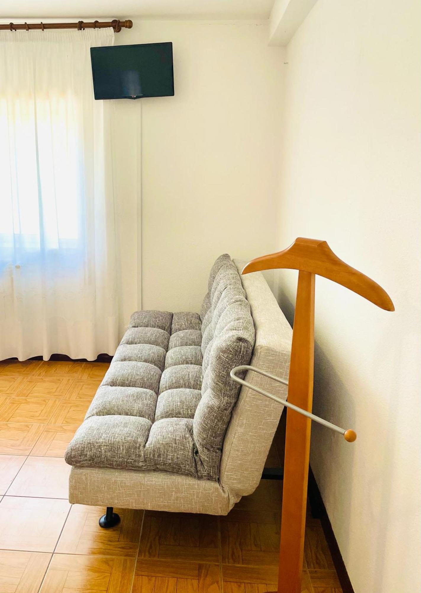 Guest house Colina Do Eletrico *