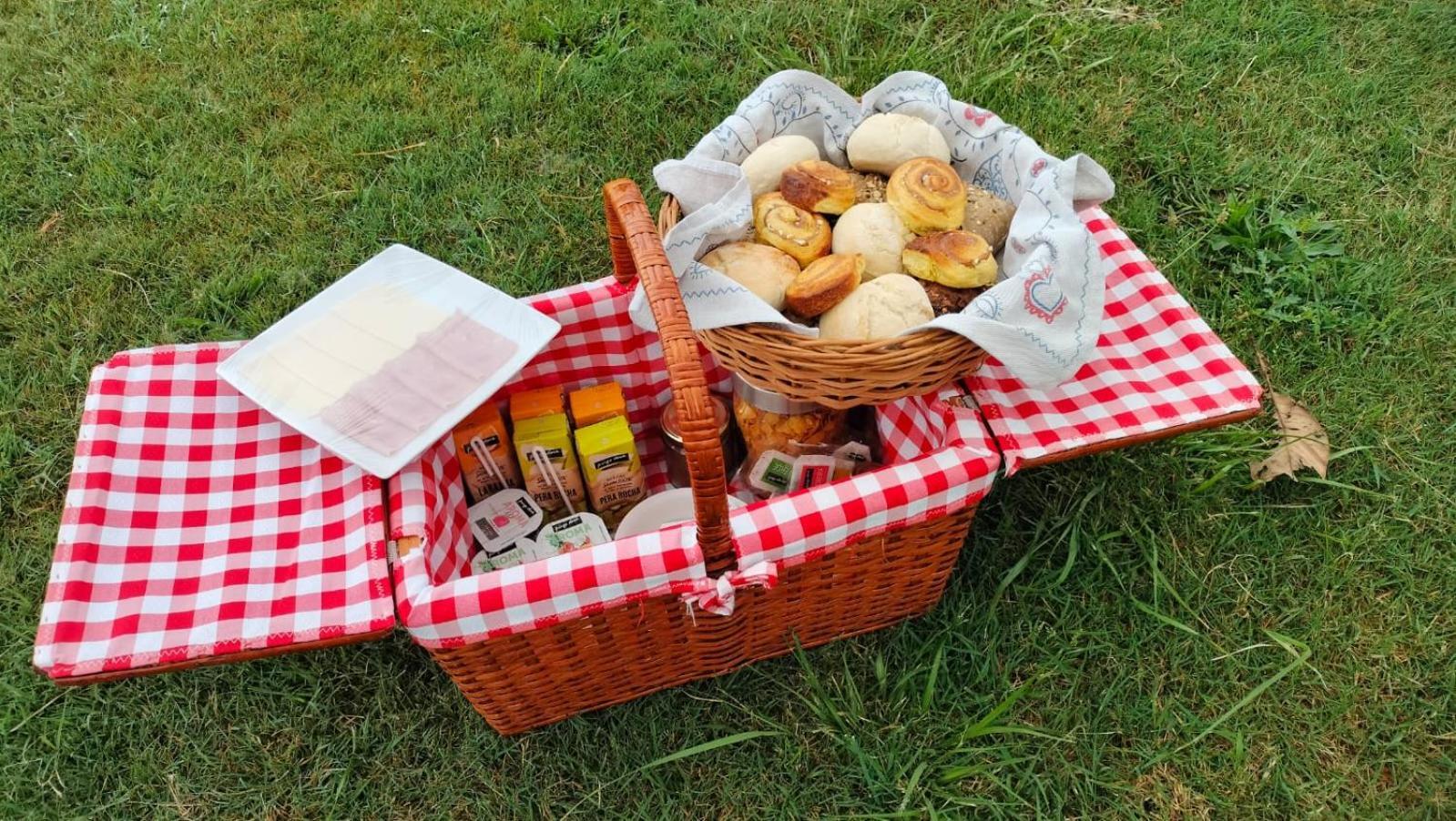 Quinta Da Teimosa Farm stay