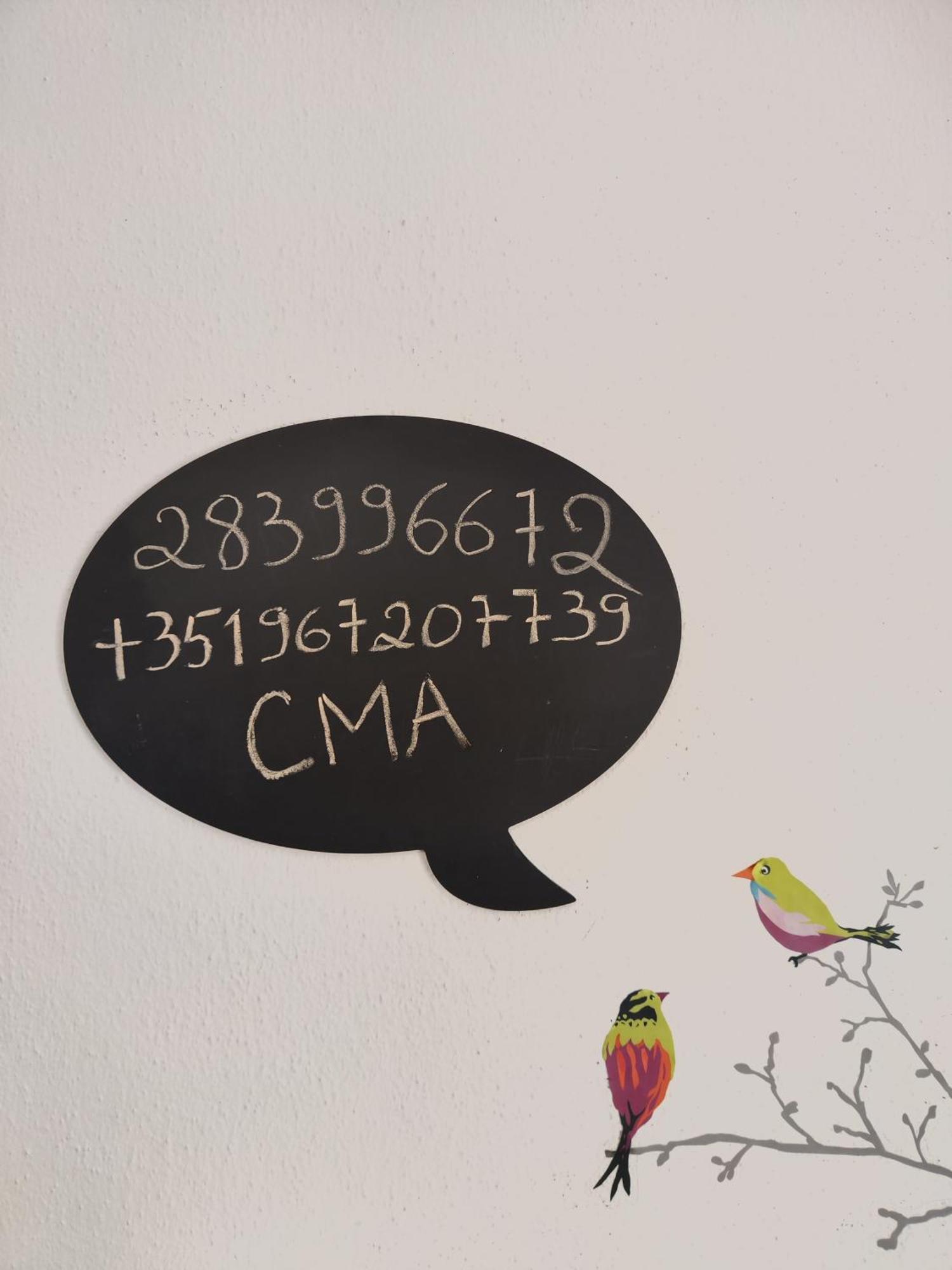 Casa Mar Azul *