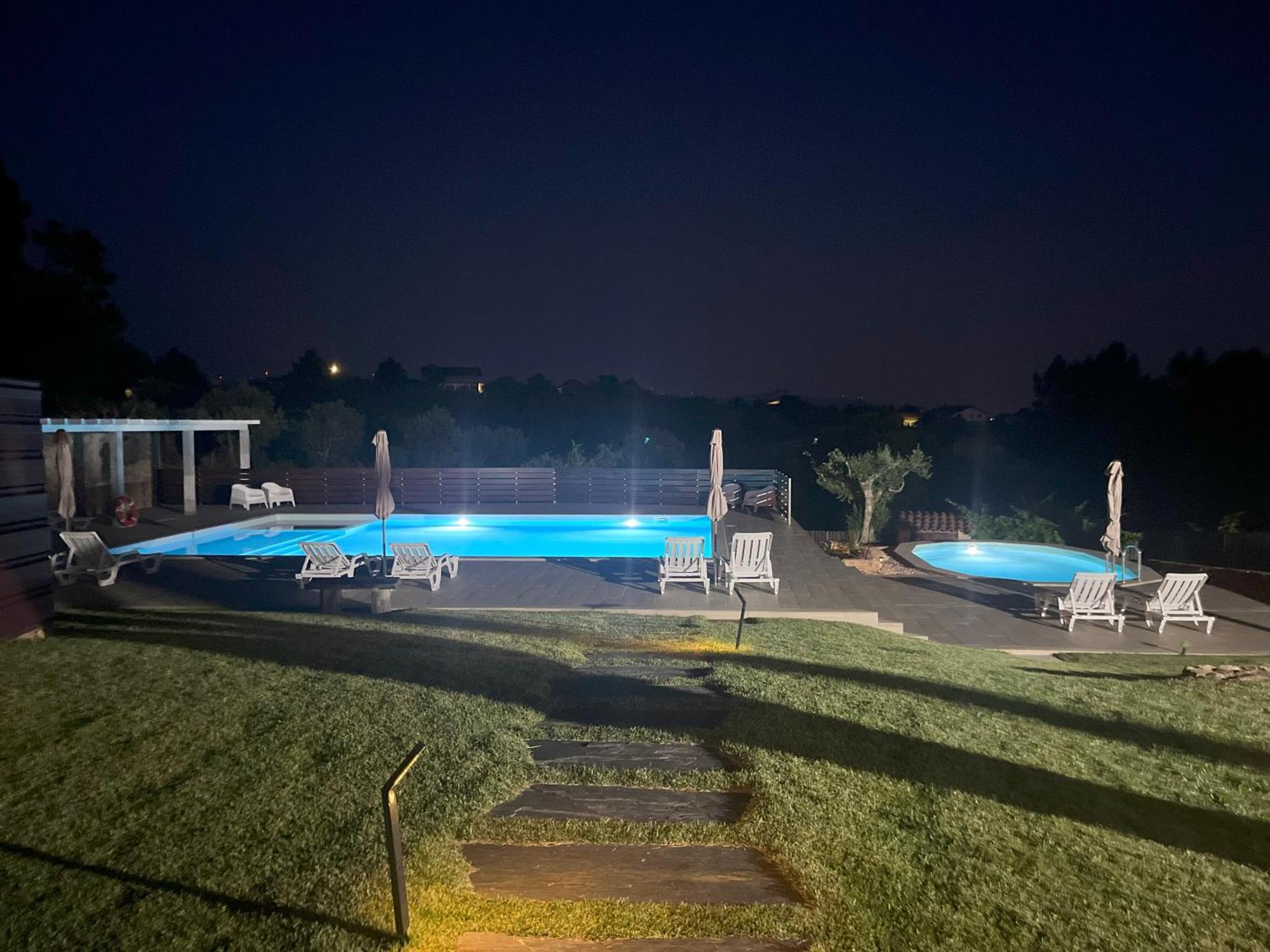 Country house Casas No Terreiro