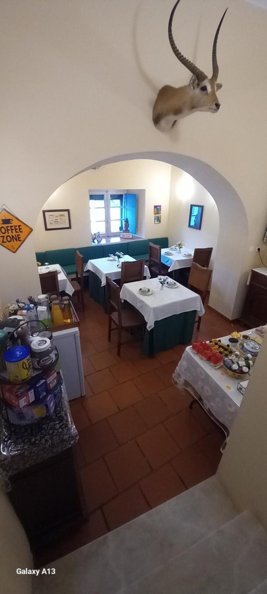 Casa De *