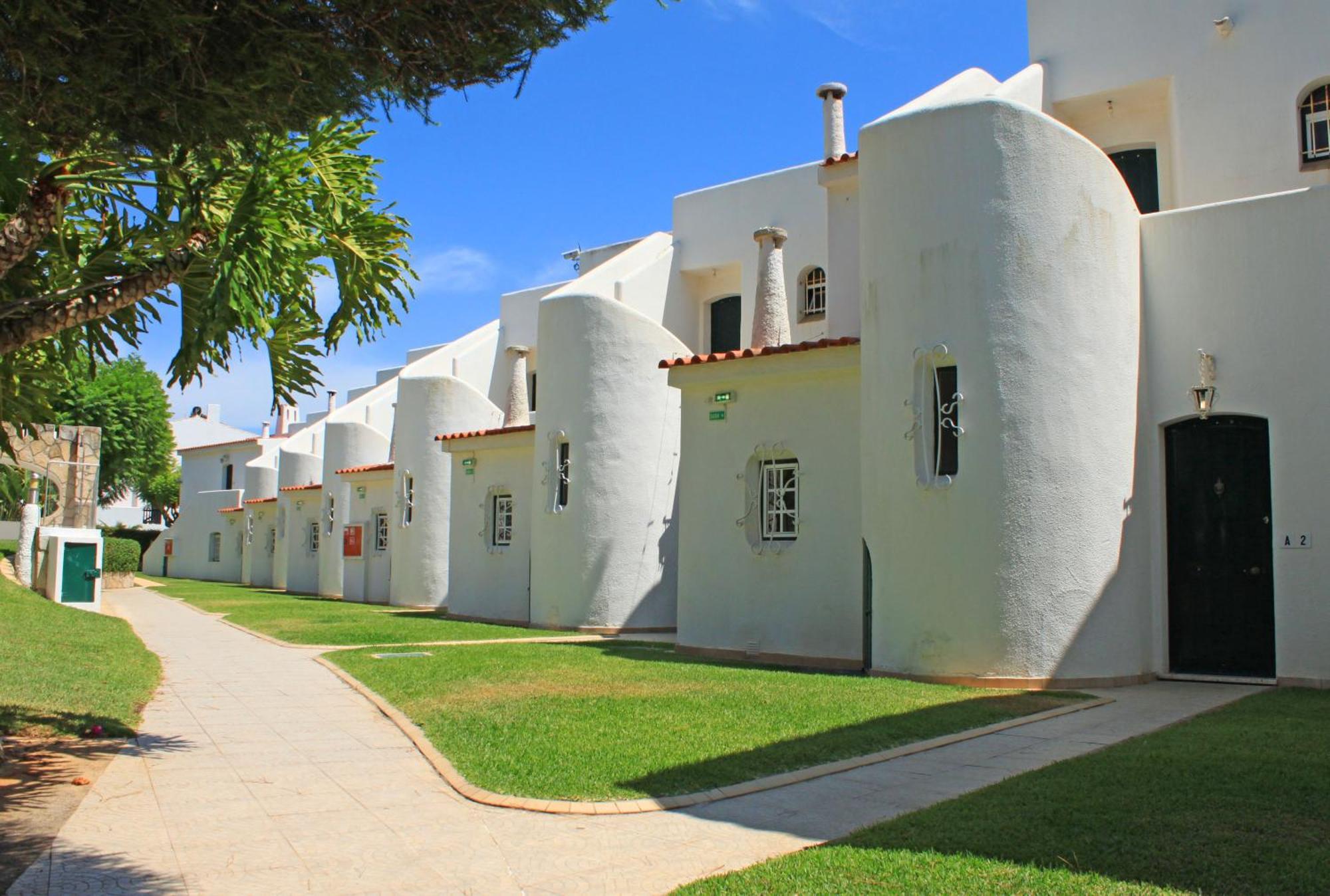 Pino Holiday park