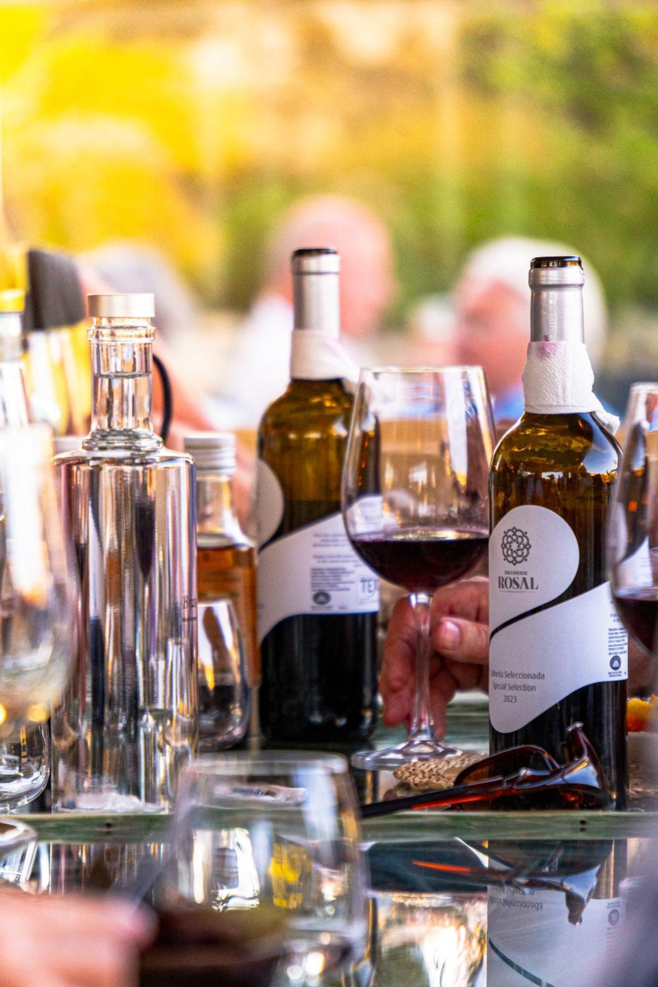 Quinta Do Rosal Carvoeiro (Lagoa)