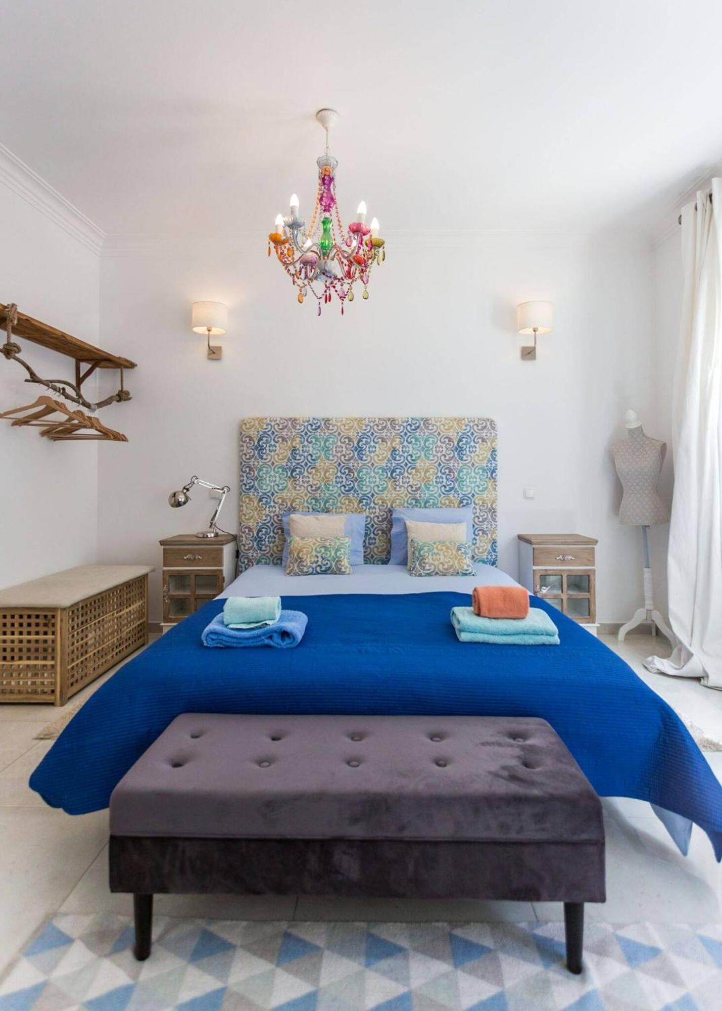 Appartement Be Local - Flat With 1 Bedroom And Terrace In Moscavide - Lissabon